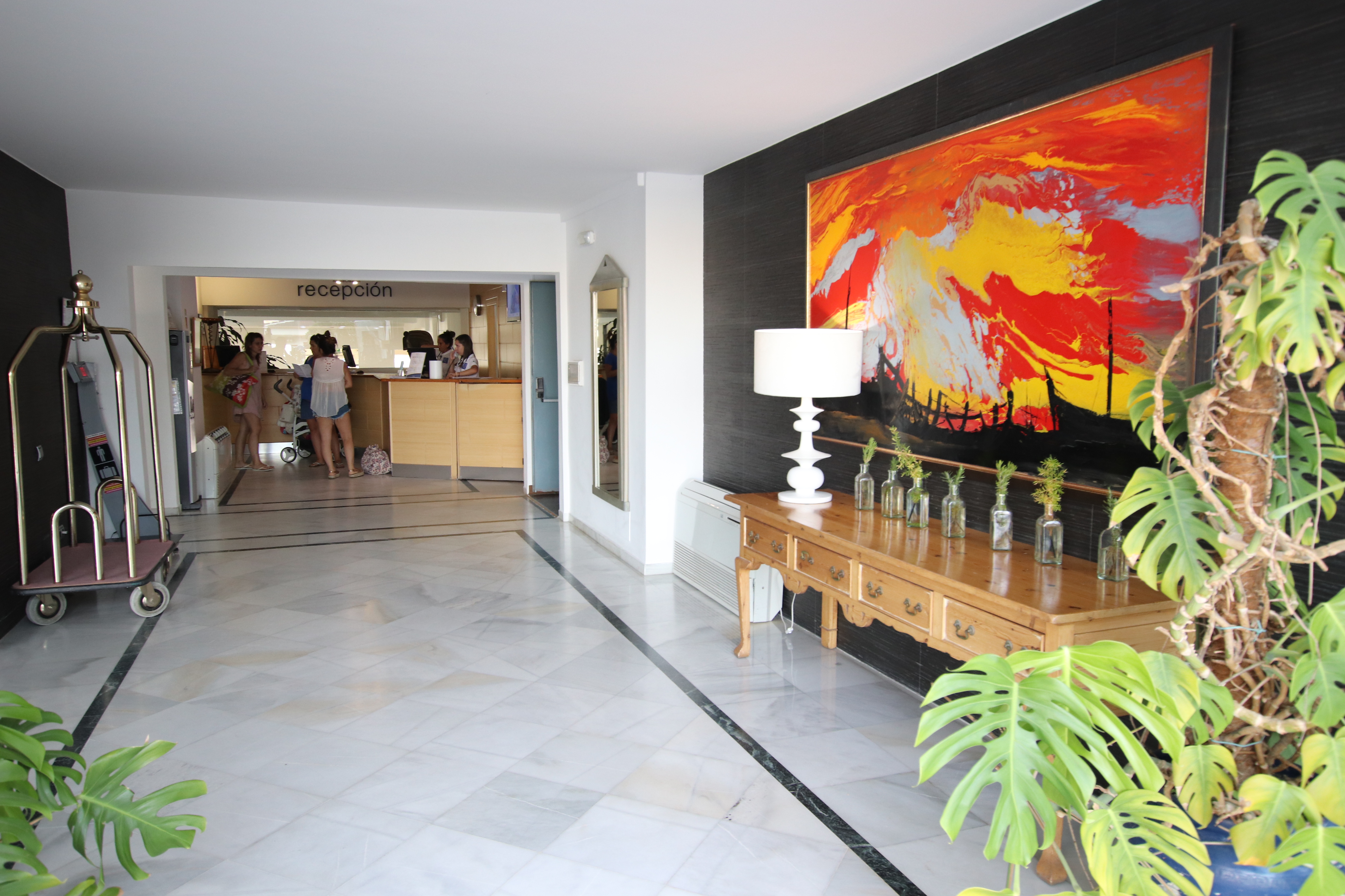 Ohtels Carabela Beach & Golf