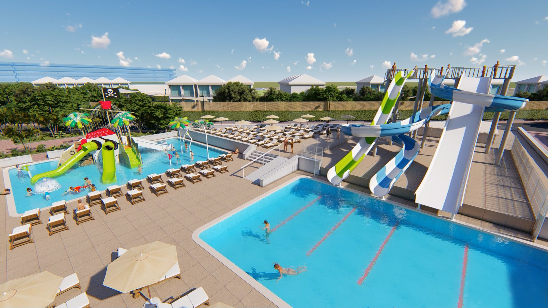 Ohtels Carabela Beach & Golf
