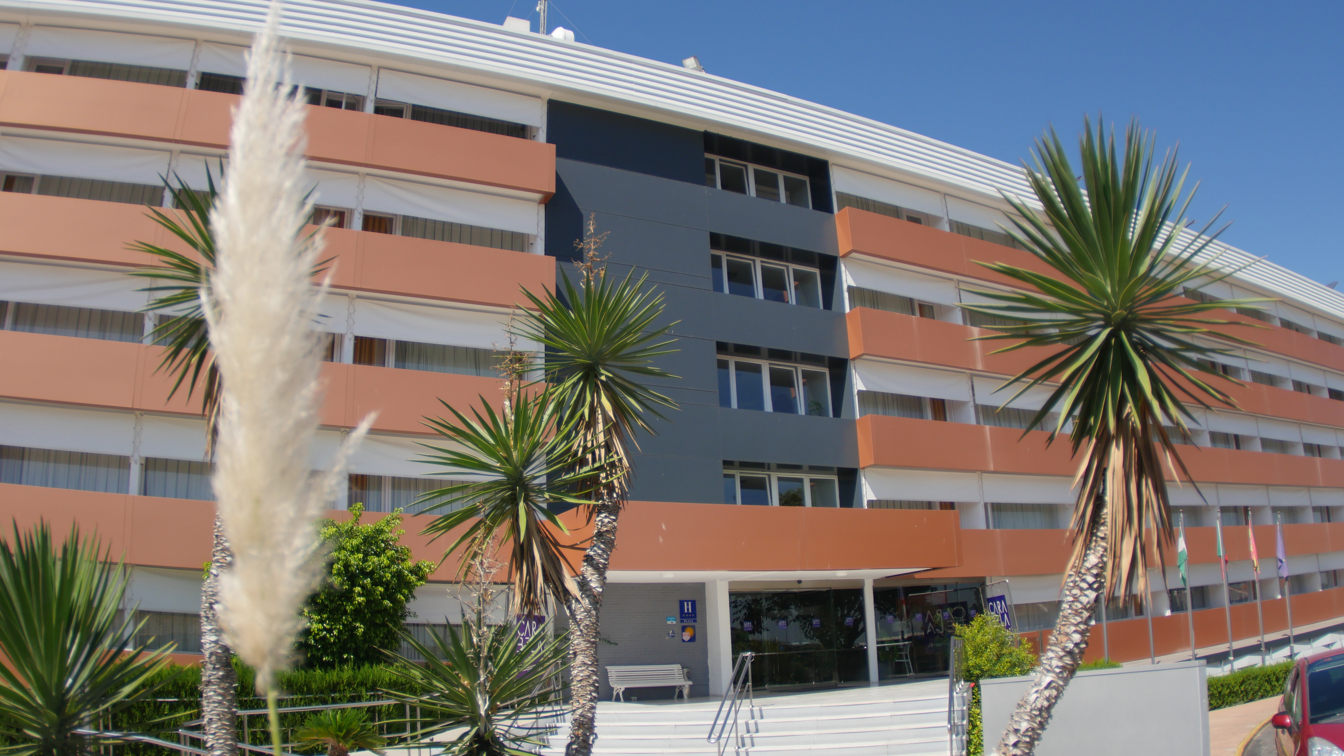 Ohtels Carabela Beach & Golf