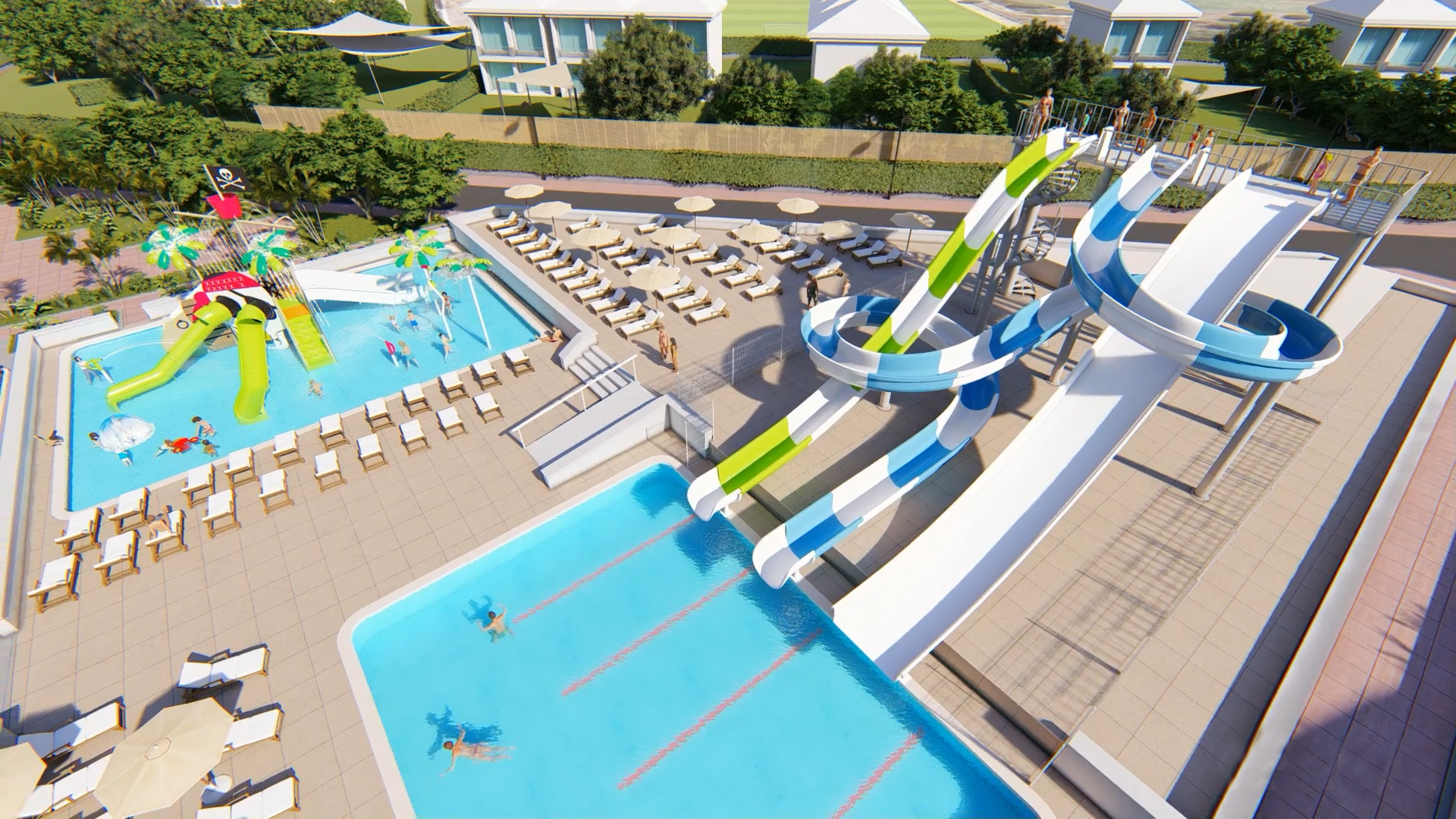 Ohtels Carabela Beach & Golf
