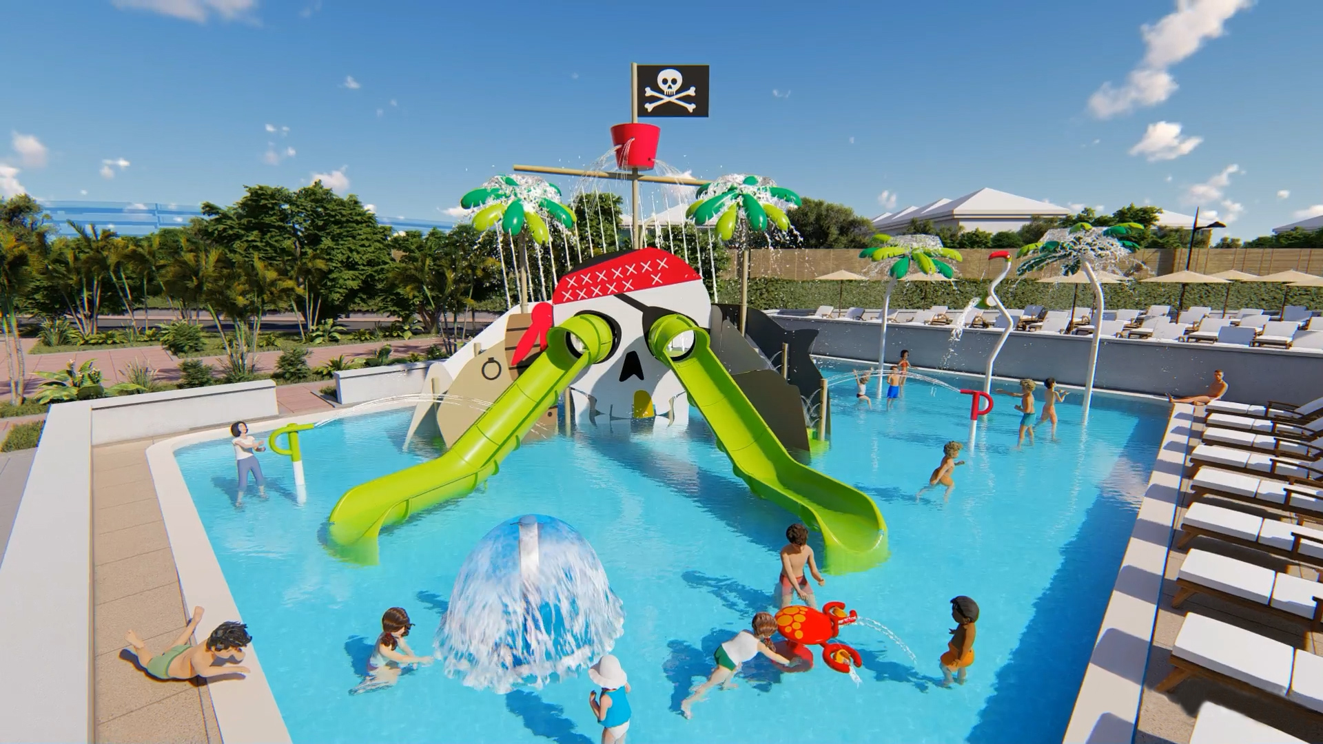 Ohtels Carabela Beach & Golf