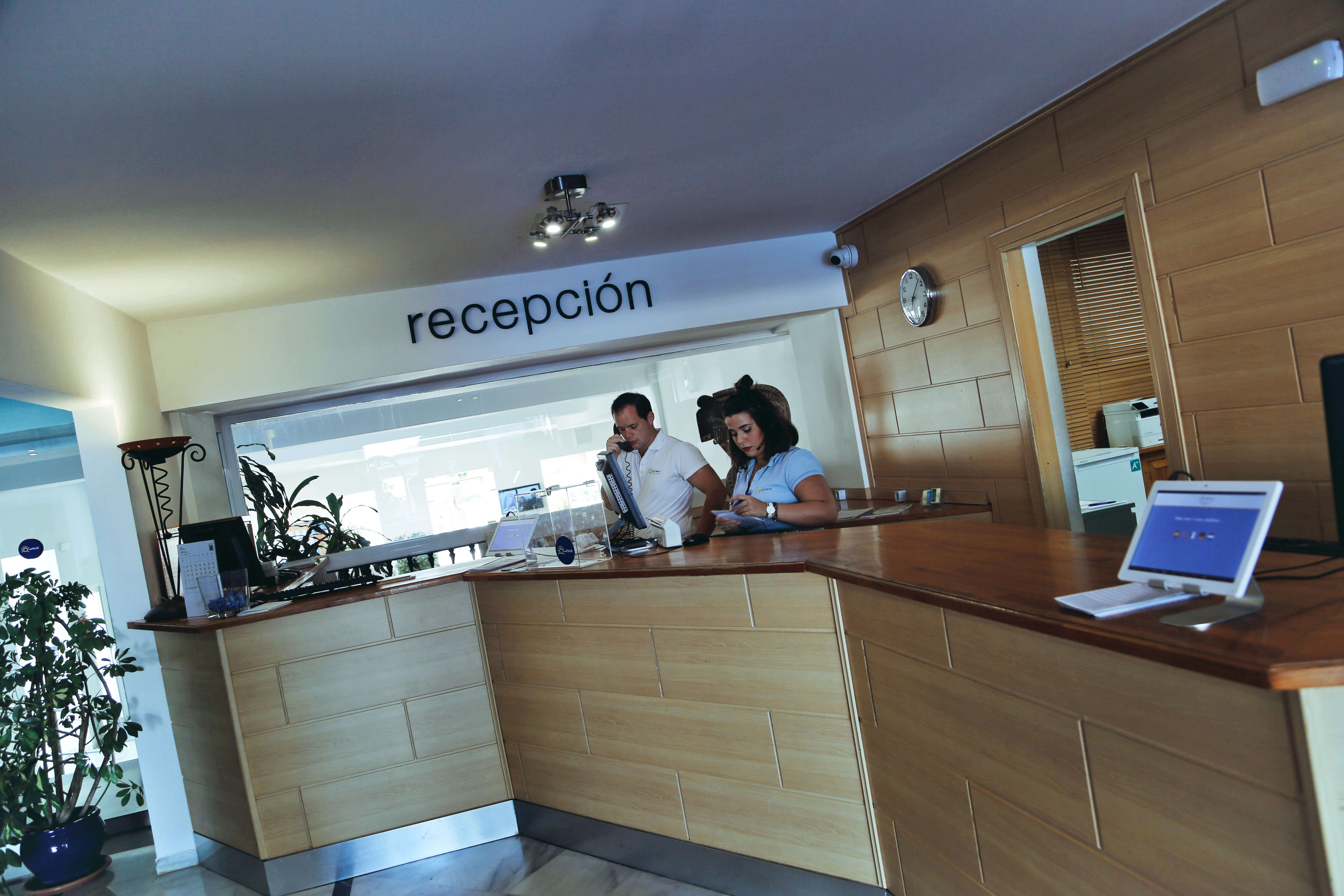 Ohtels Carabela Beach & Golf