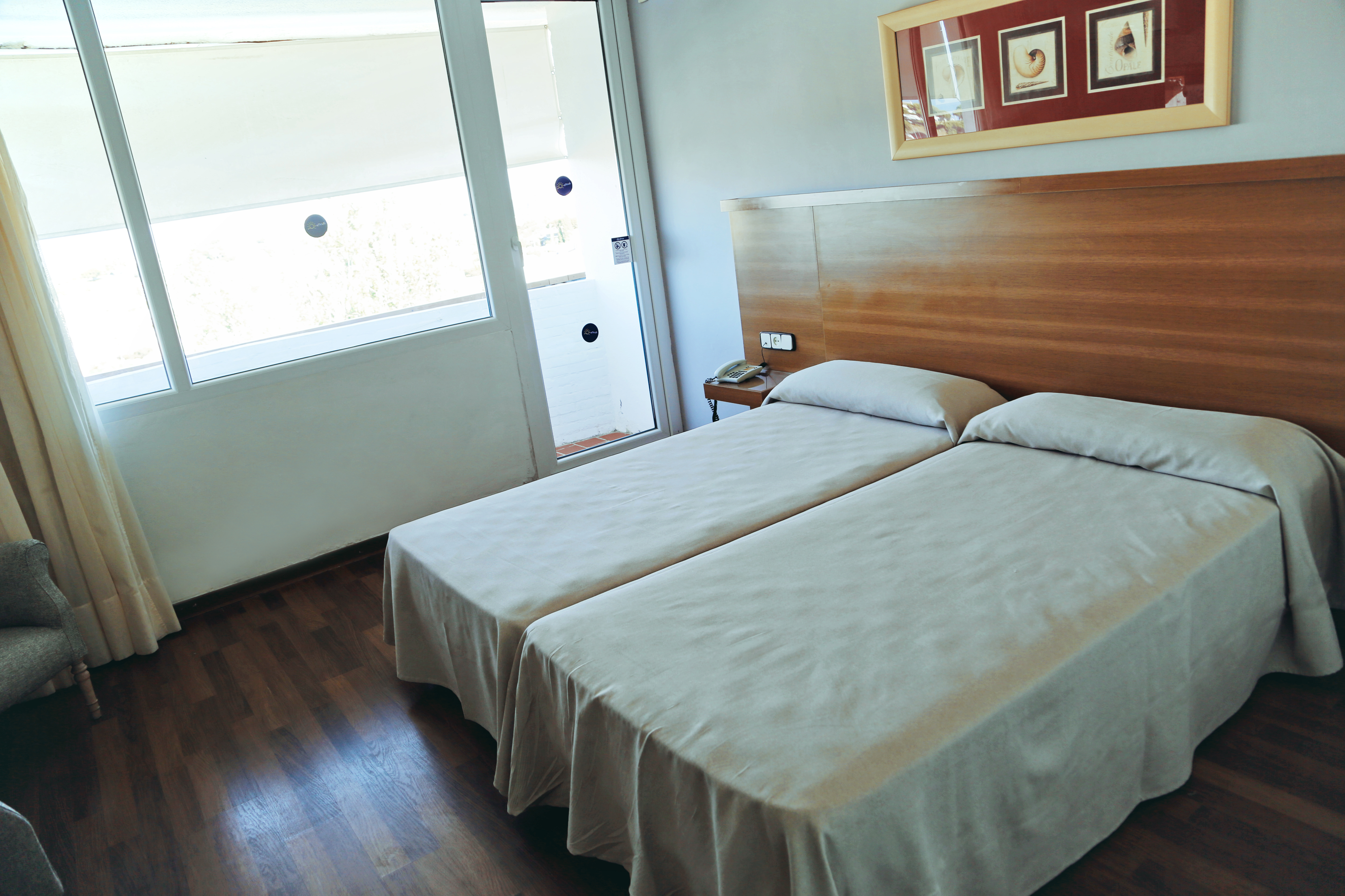Ohtels Carabela Beach & Golf