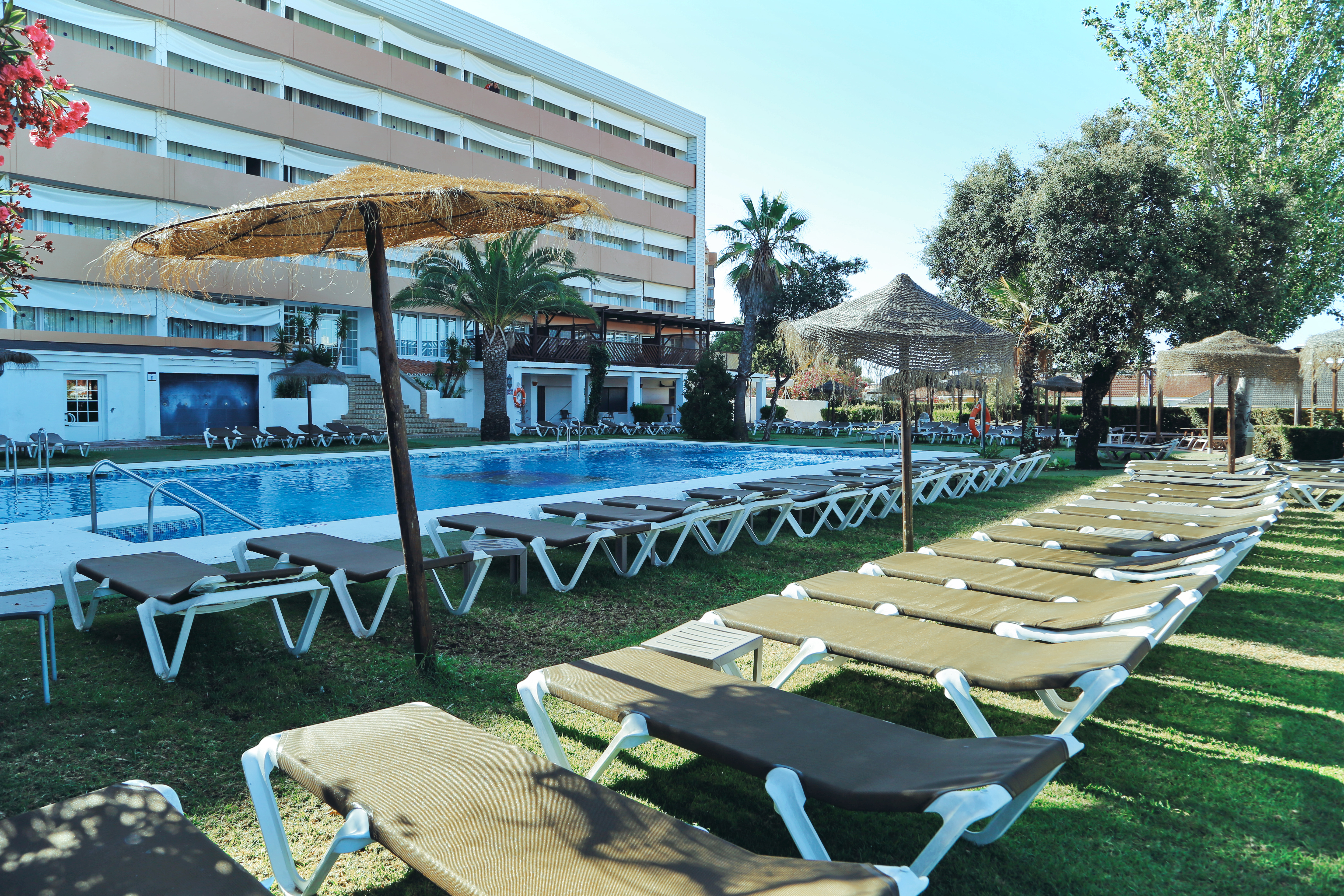 Ohtels Carabela Beach & Golf