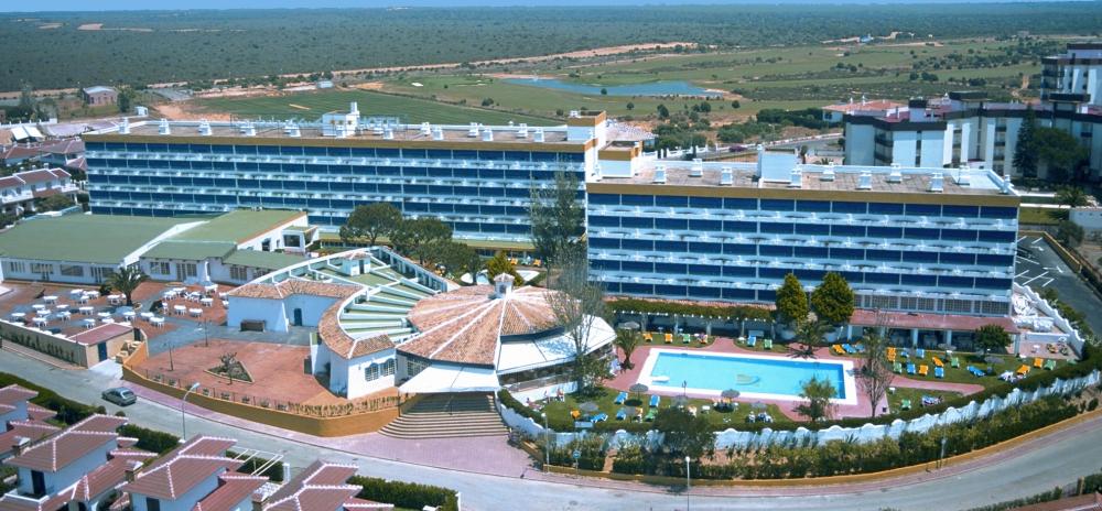 Ohtels Carabela Beach & Golf