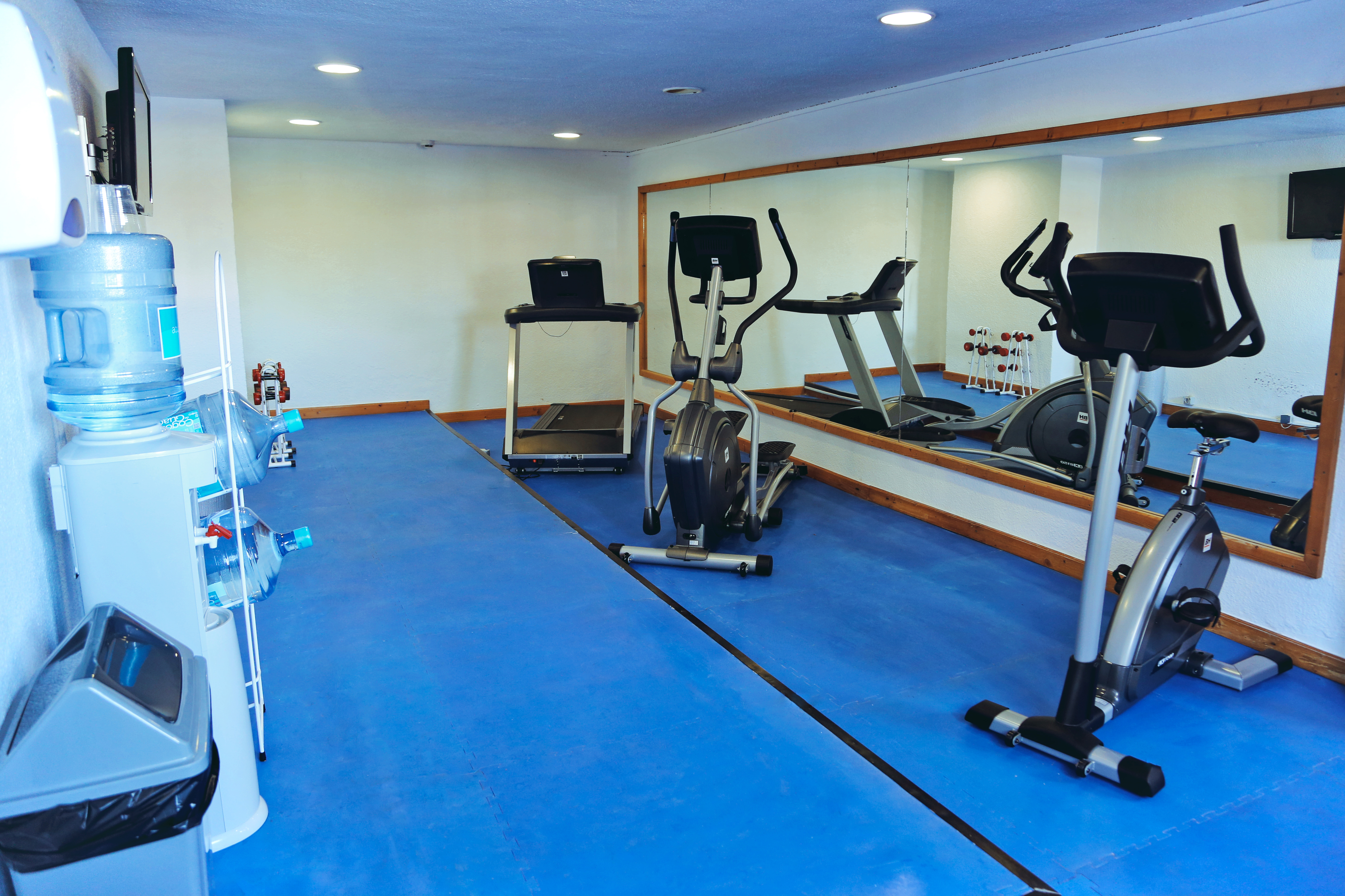 Ohtels Carabela Beach & Golf