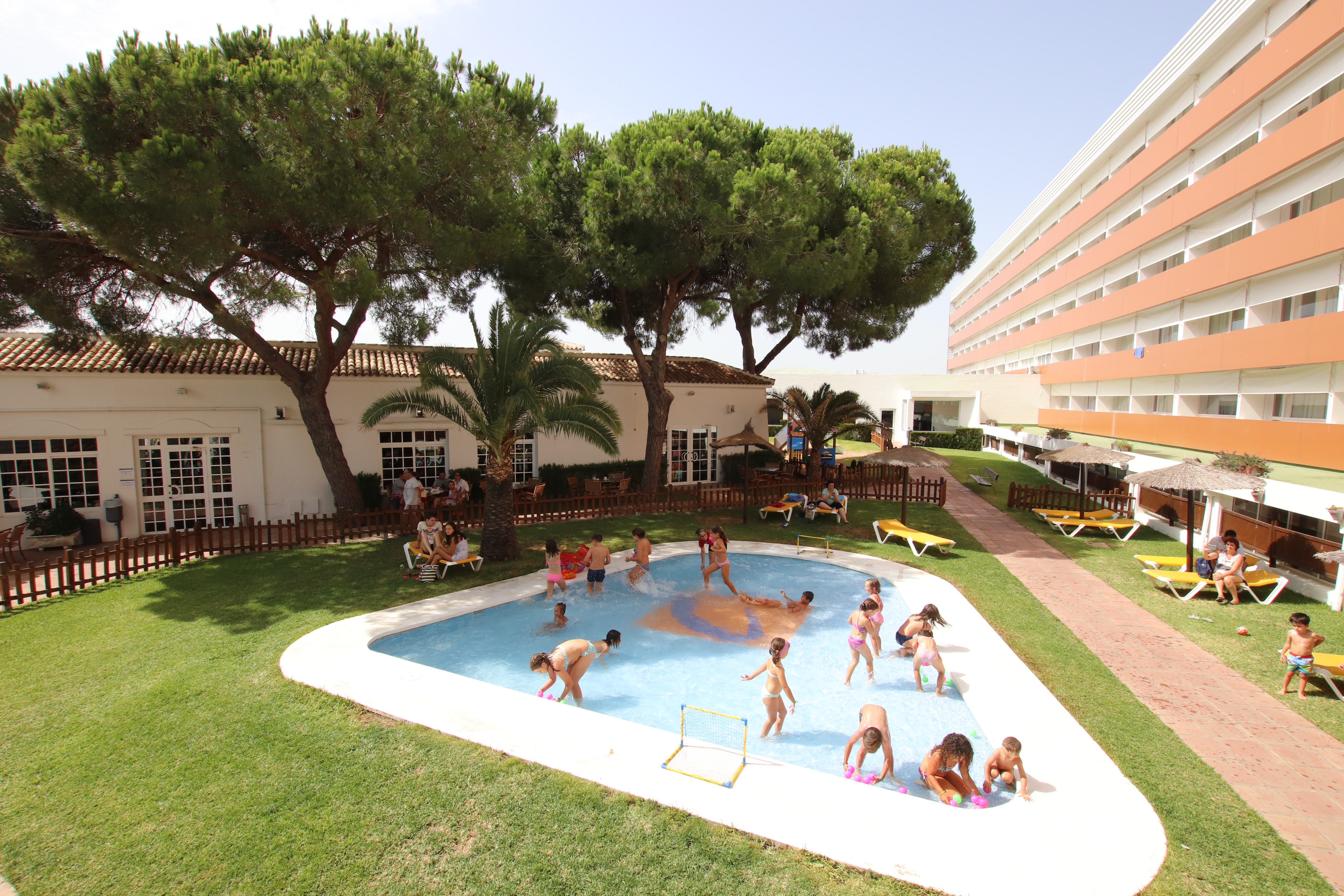 Ohtels Carabela Beach & Golf