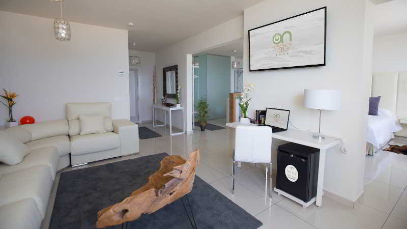 ON Hotels Oceanfront