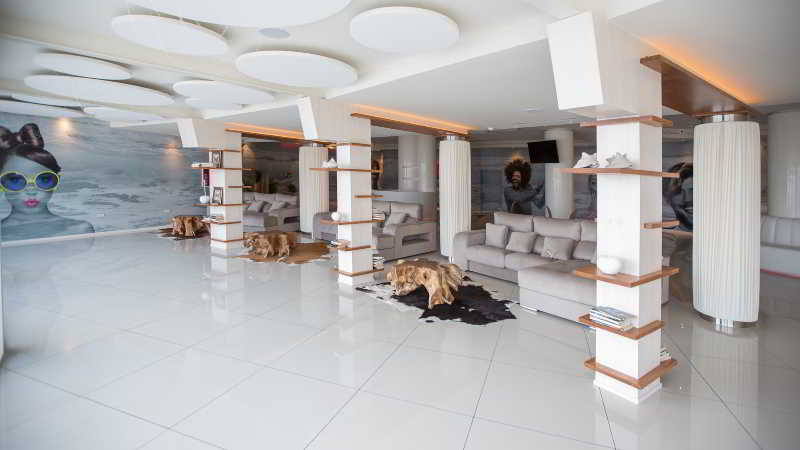 ON Hotels Oceanfront