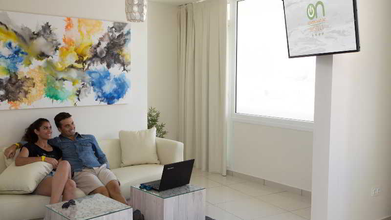 ON Hotels Oceanfront