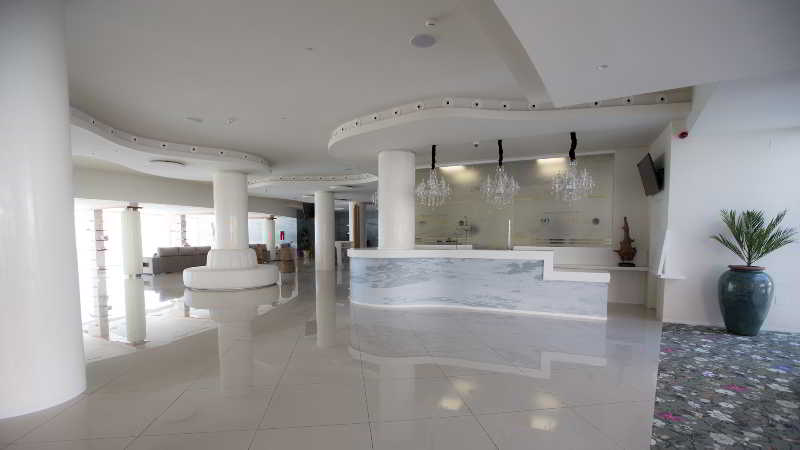 ON Hotels Oceanfront