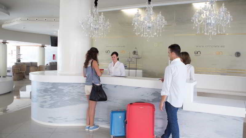 ON Hotels Oceanfront