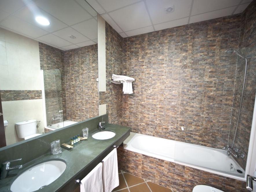 Hotel Albaida Nature