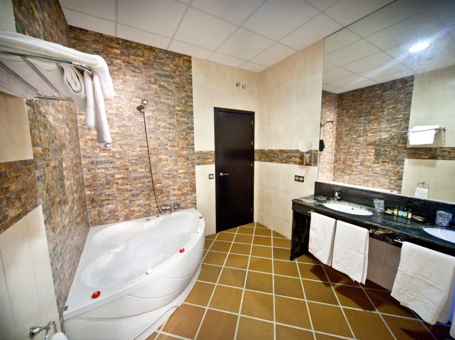 Hotel Albaida Nature