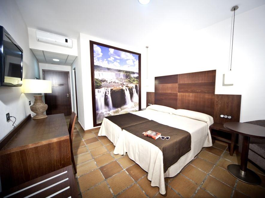 Hotel Albaida Nature