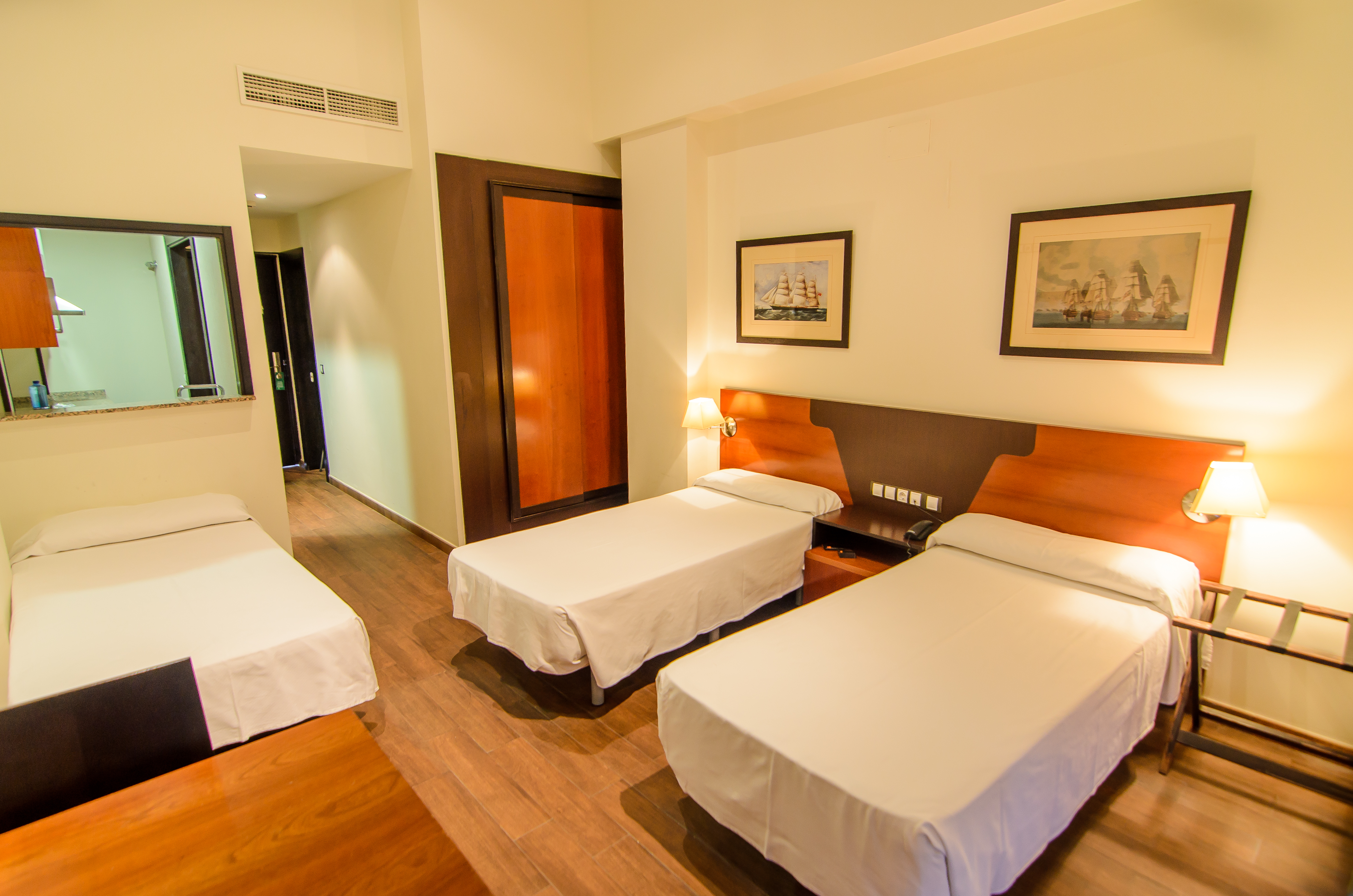 Hotel Apartamento Martín Alonso Pinzón