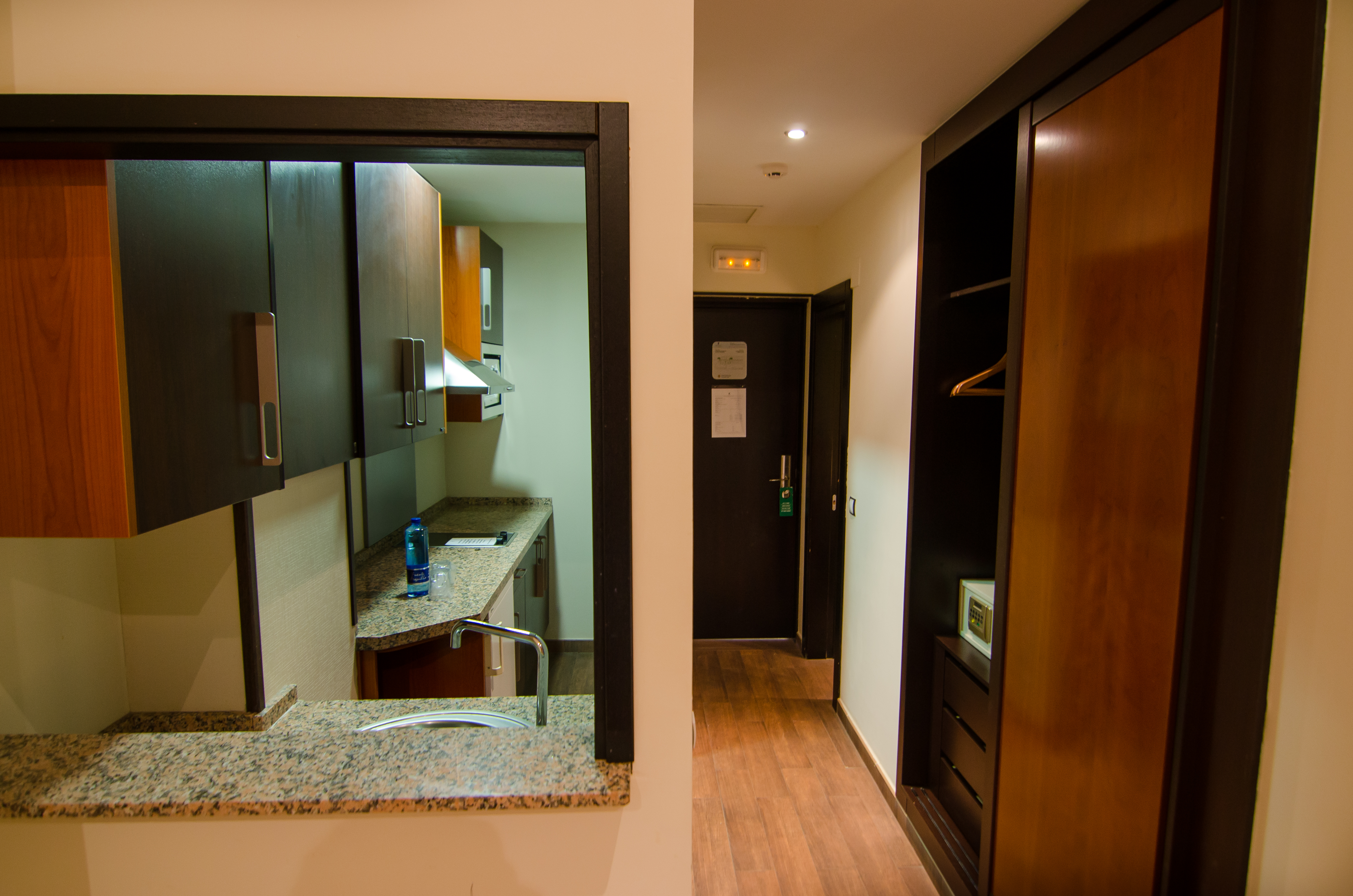Hotel Apartamento Martín Alonso Pinzón