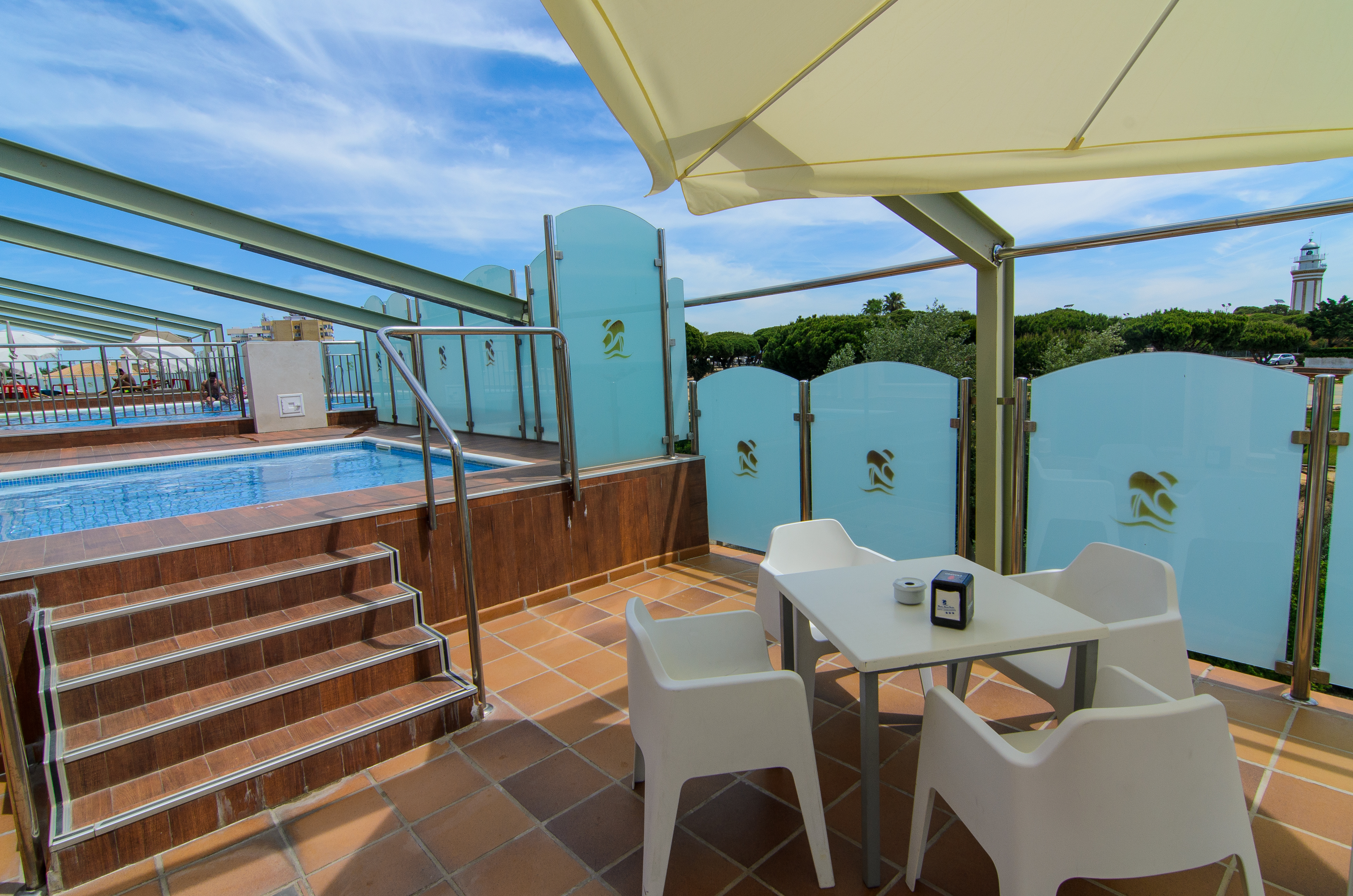 Hotel Apartamento Martín Alonso Pinzón