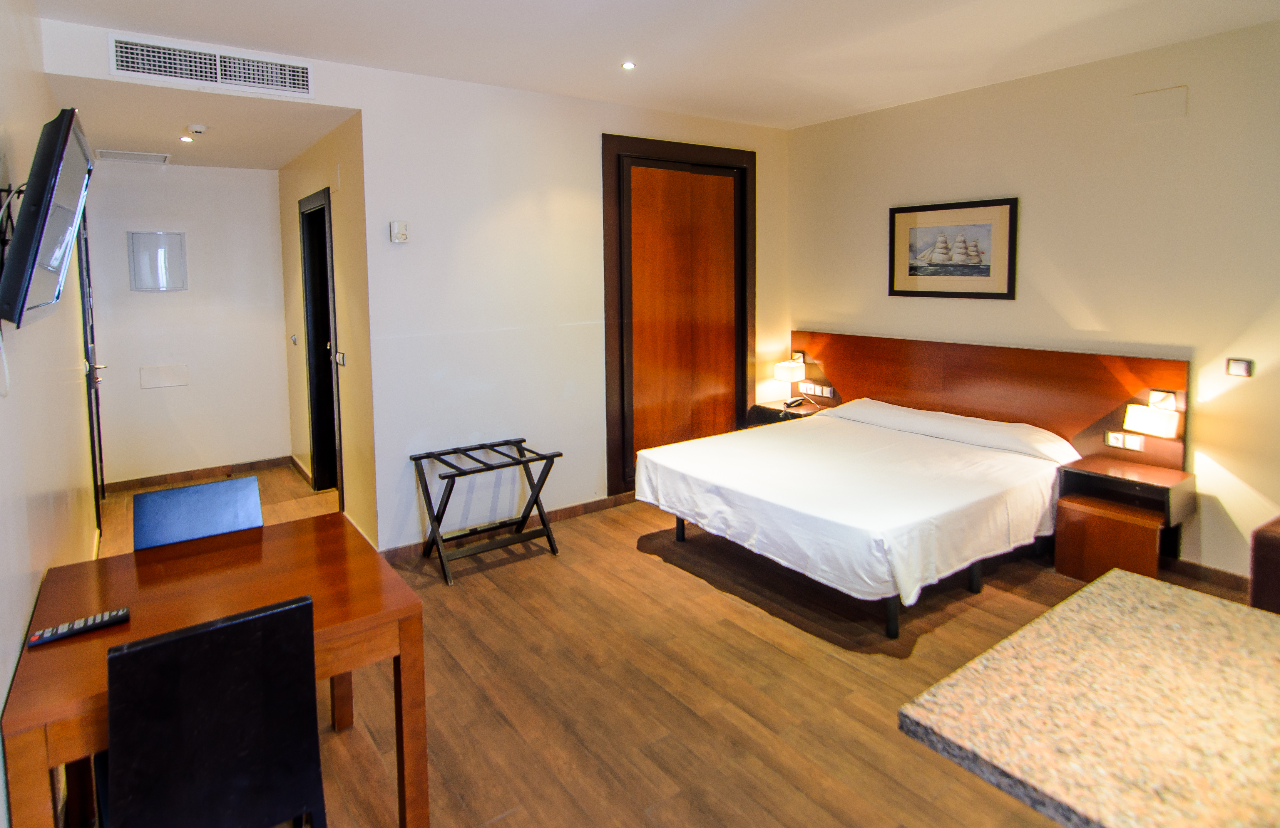 Hotel Apartamento Martín Alonso Pinzón