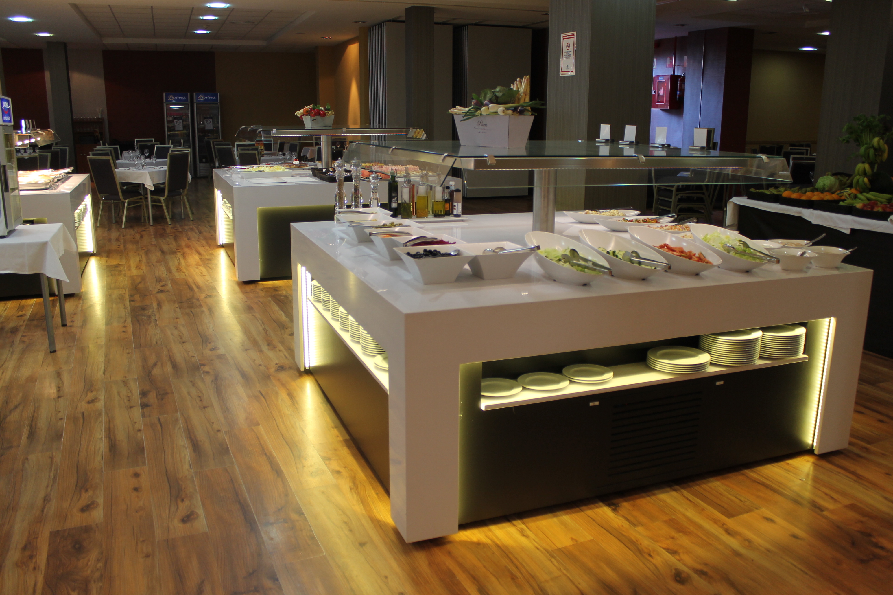 Ohtels Mazagón