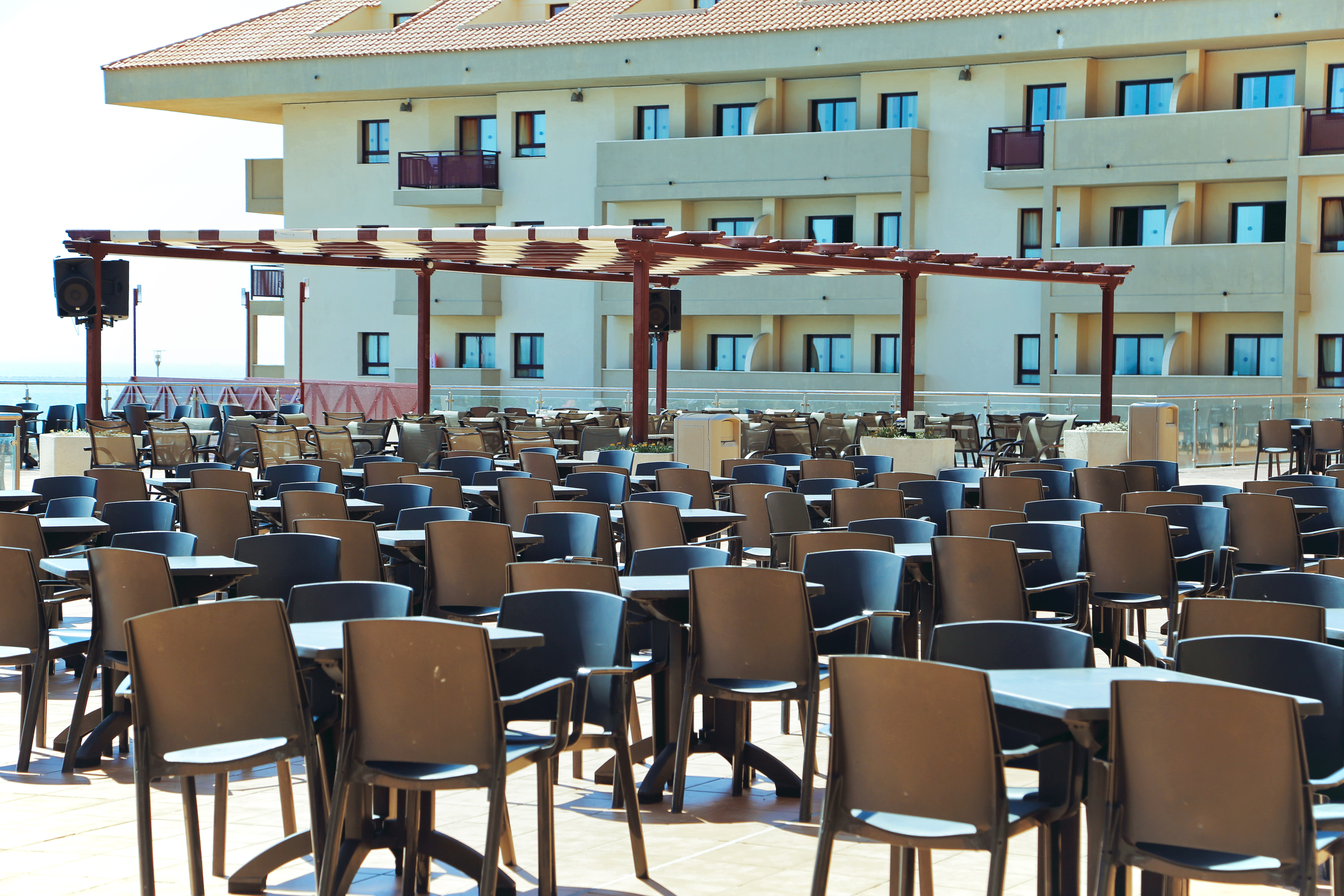 Ohtels Mazagón