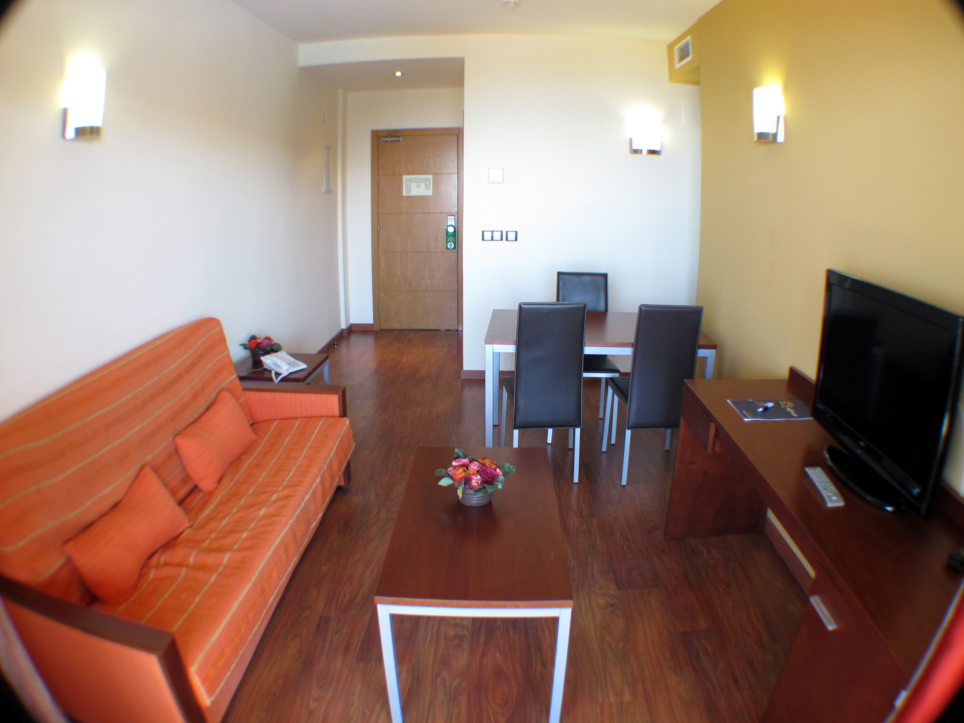 Ohtels Mazagón