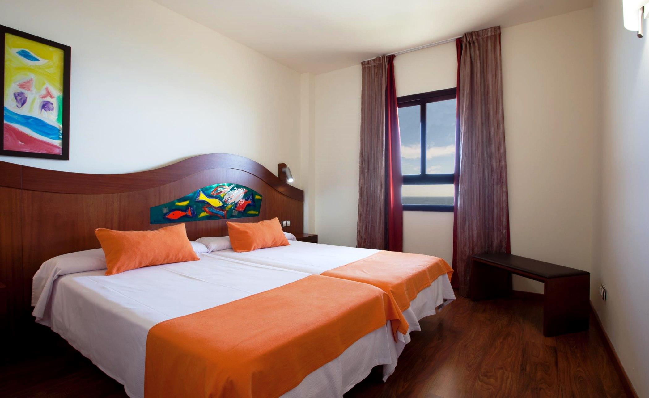 Ohtels Mazagón