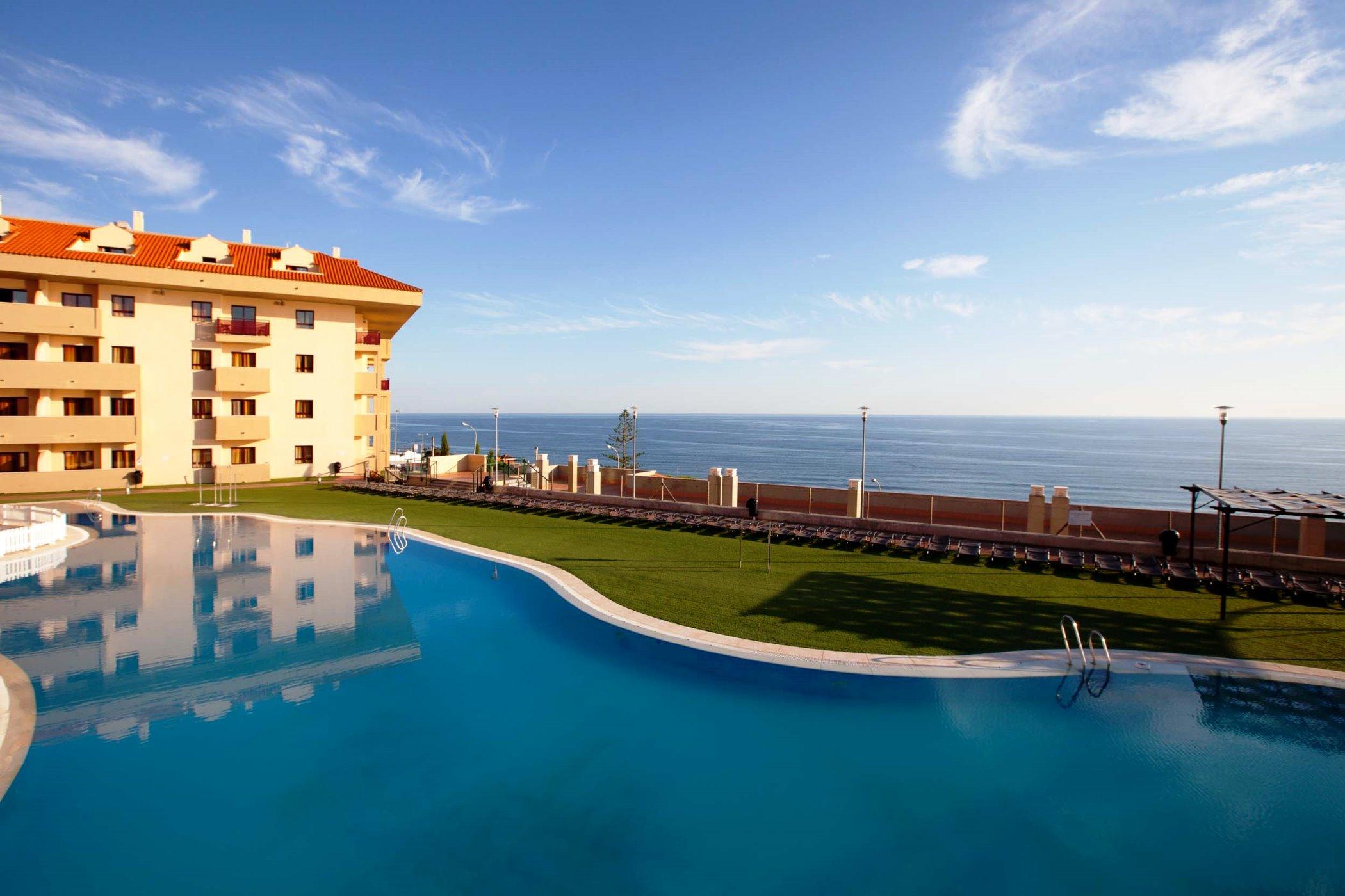 Ohtels Mazagón