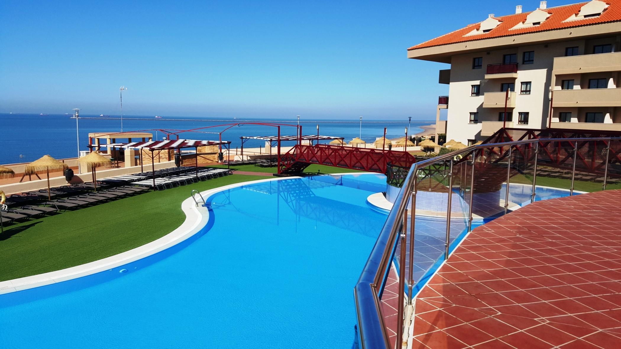 Ohtels Mazagón