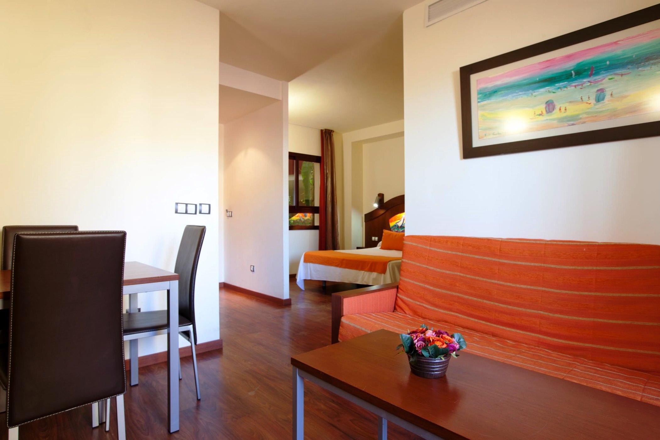 Ohtels Mazagón