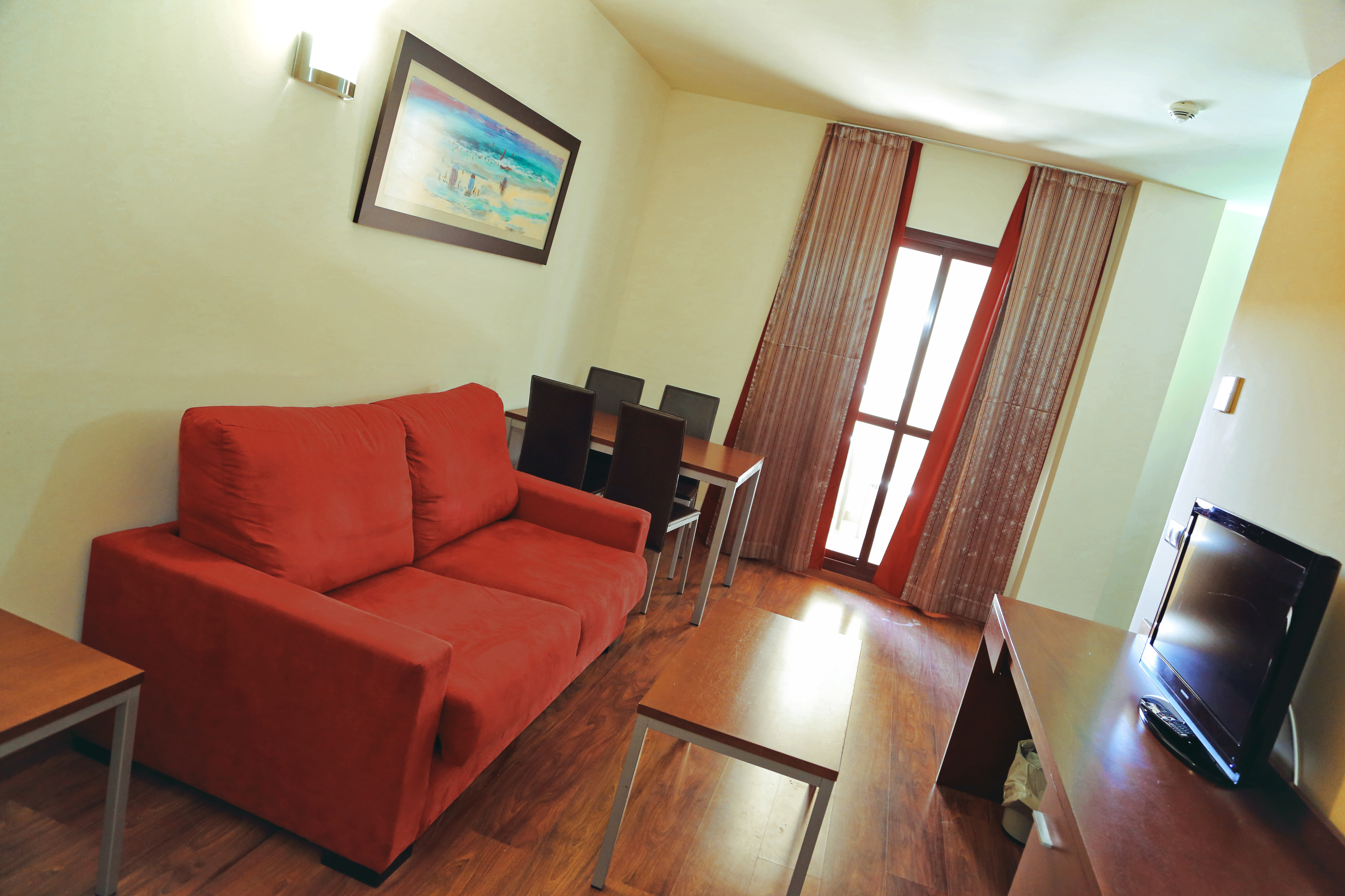 Ohtels Mazagón