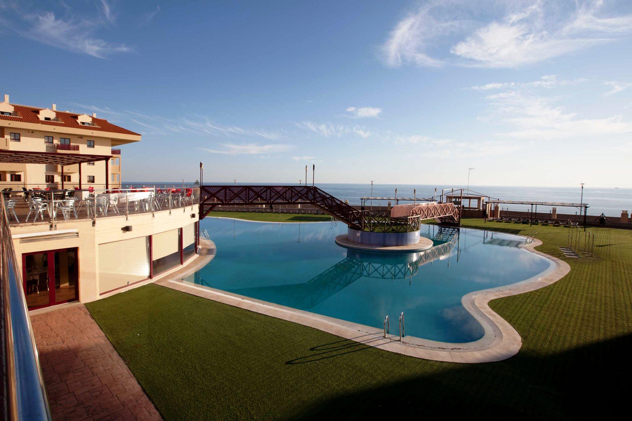 Ohtels Mazagón