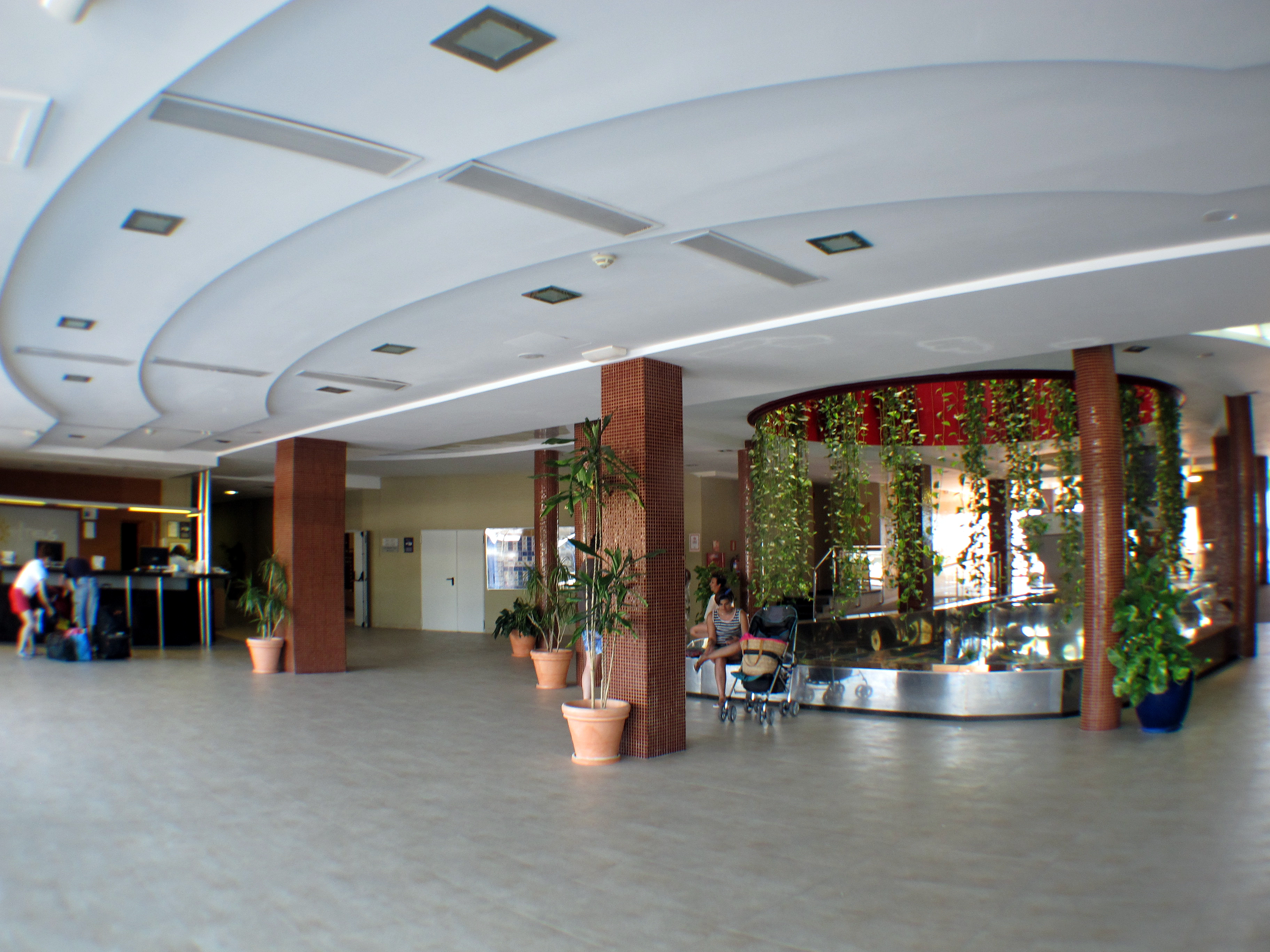 Ohtels Mazagón