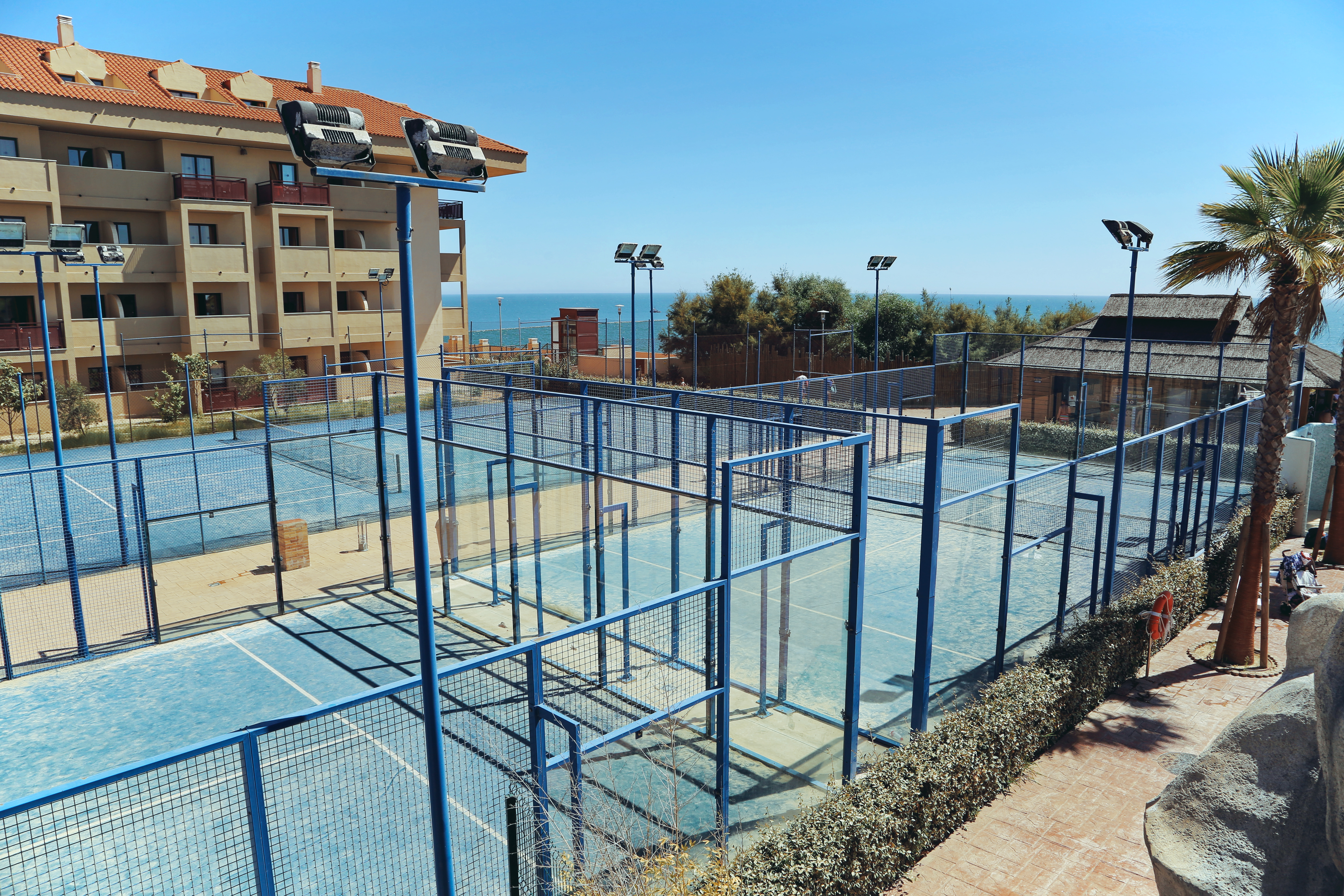 Ohtels Mazagón