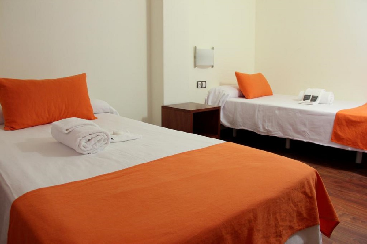 Ohtels Mazagón