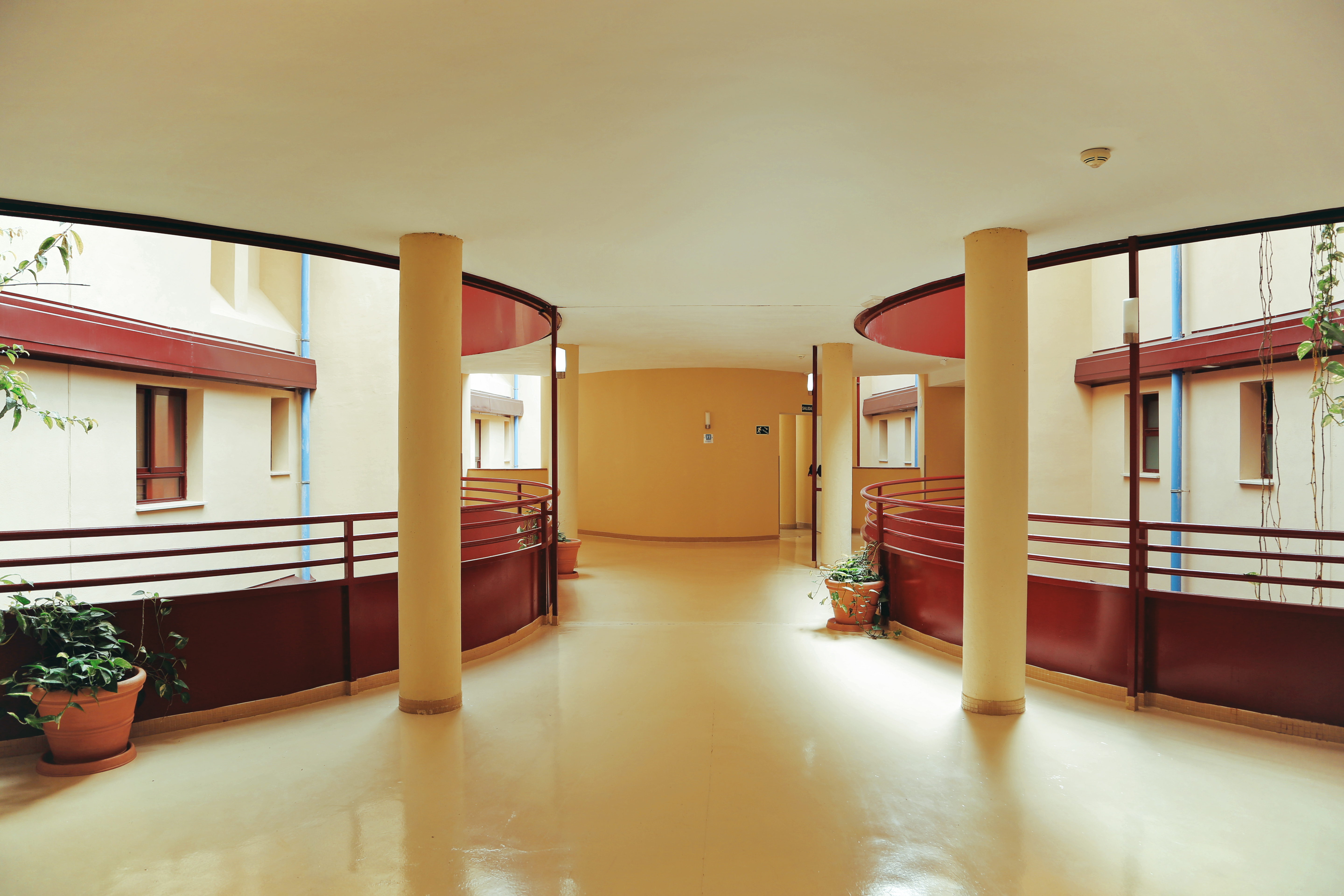 Ohtels Mazagón