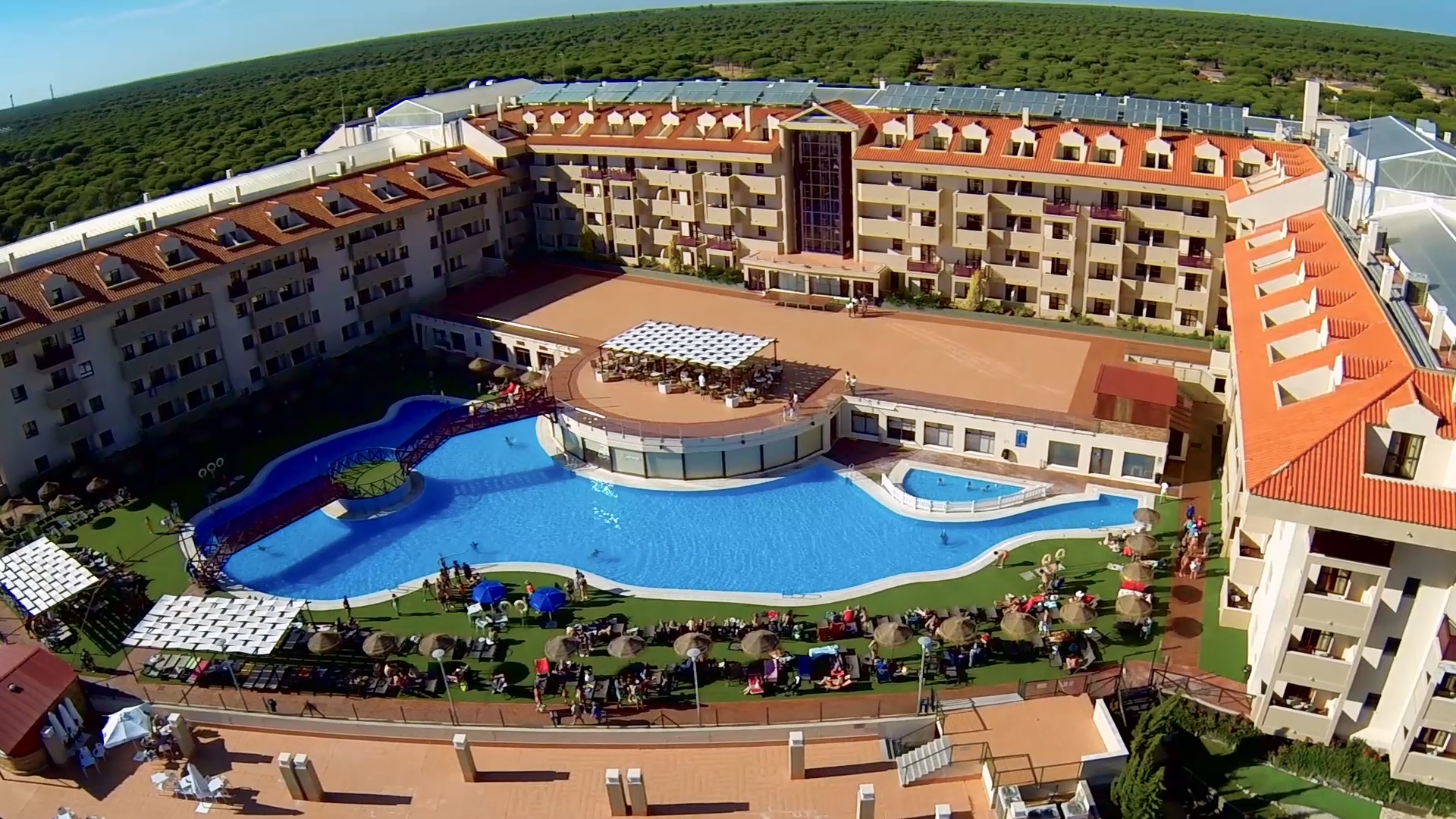 Ohtels Mazagón