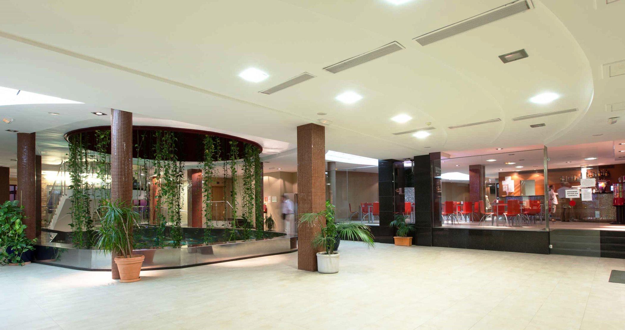 Ohtels Mazagón