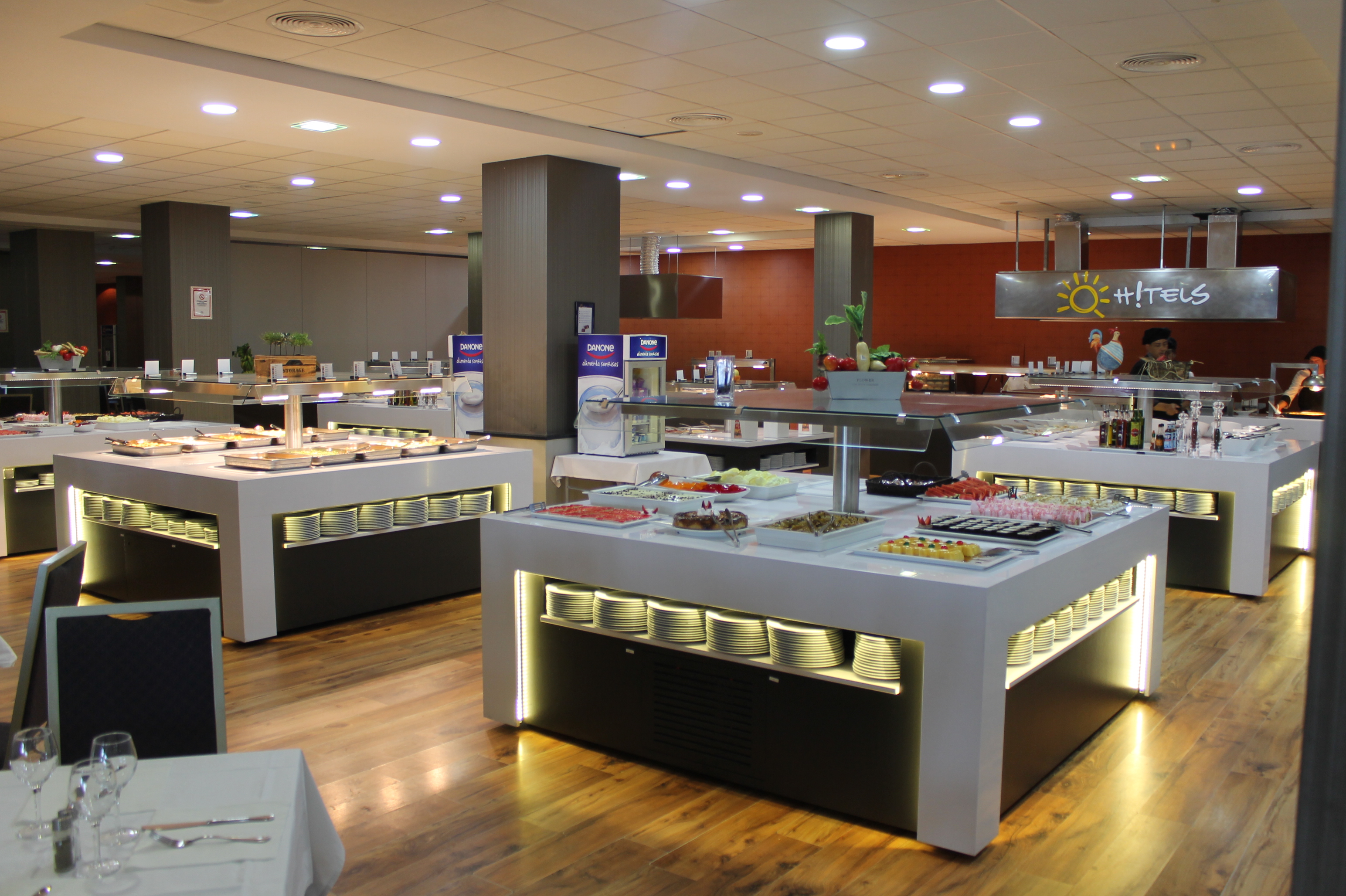 Ohtels Mazagón