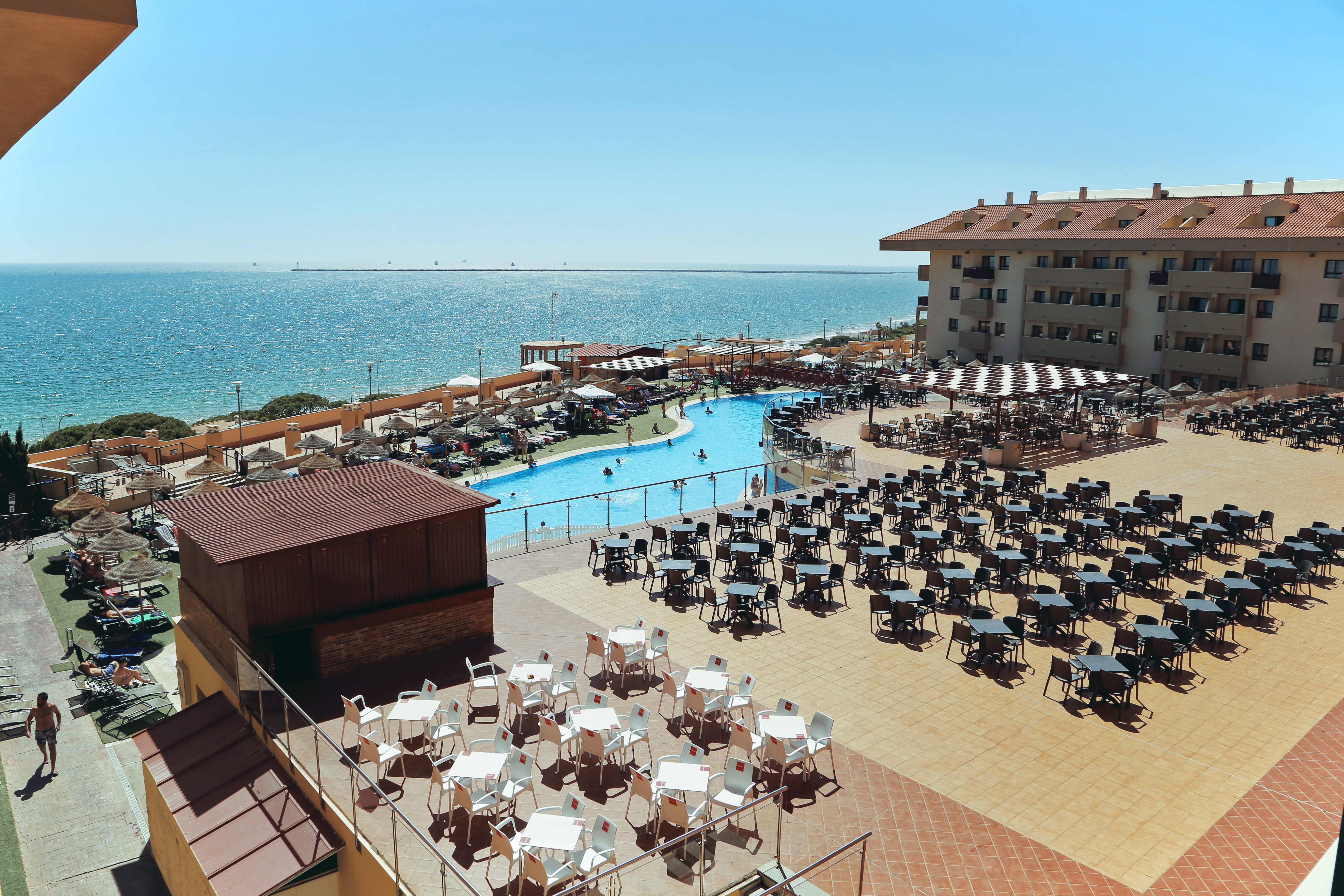 Ohtels Mazagón