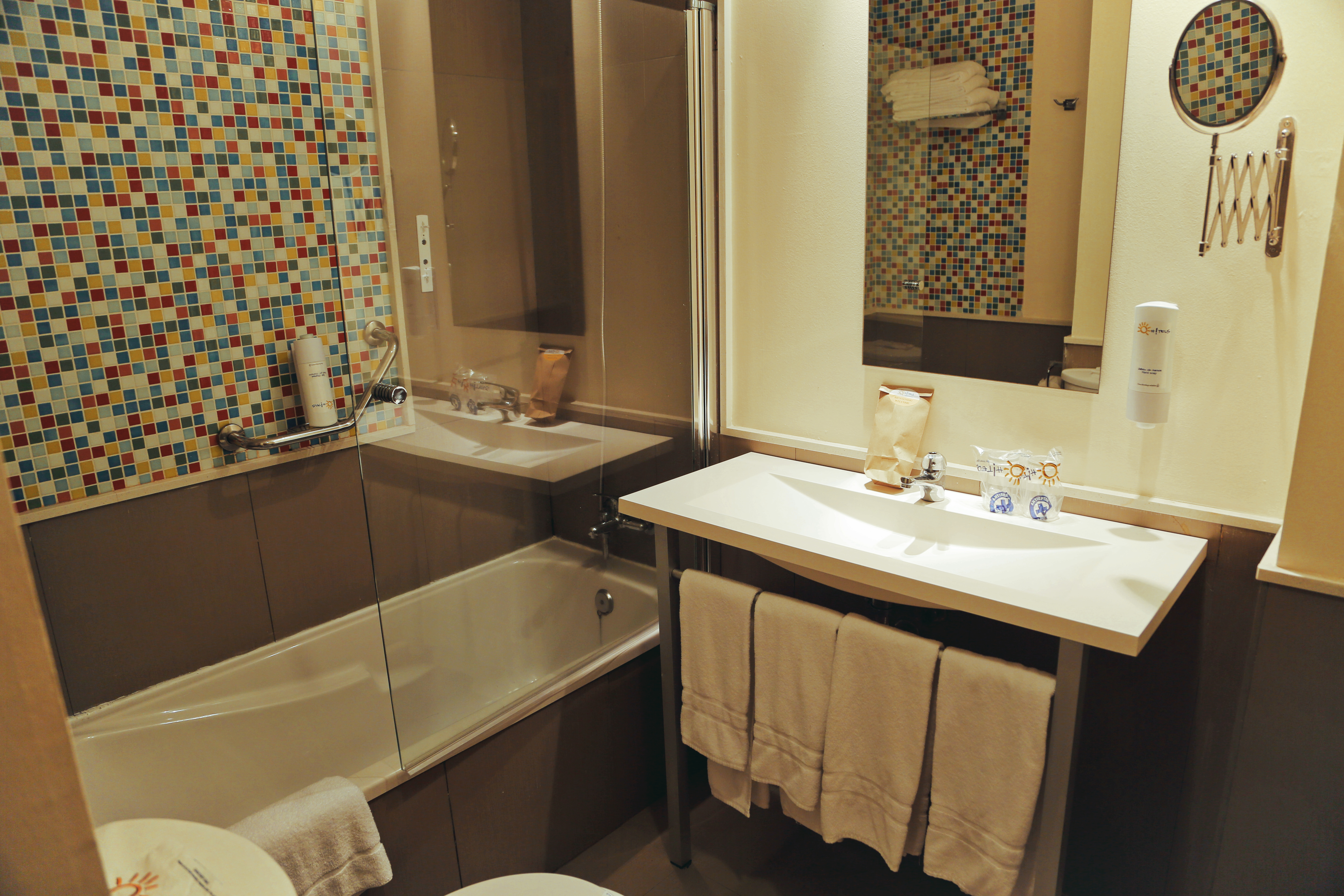 Ohtels Mazagón