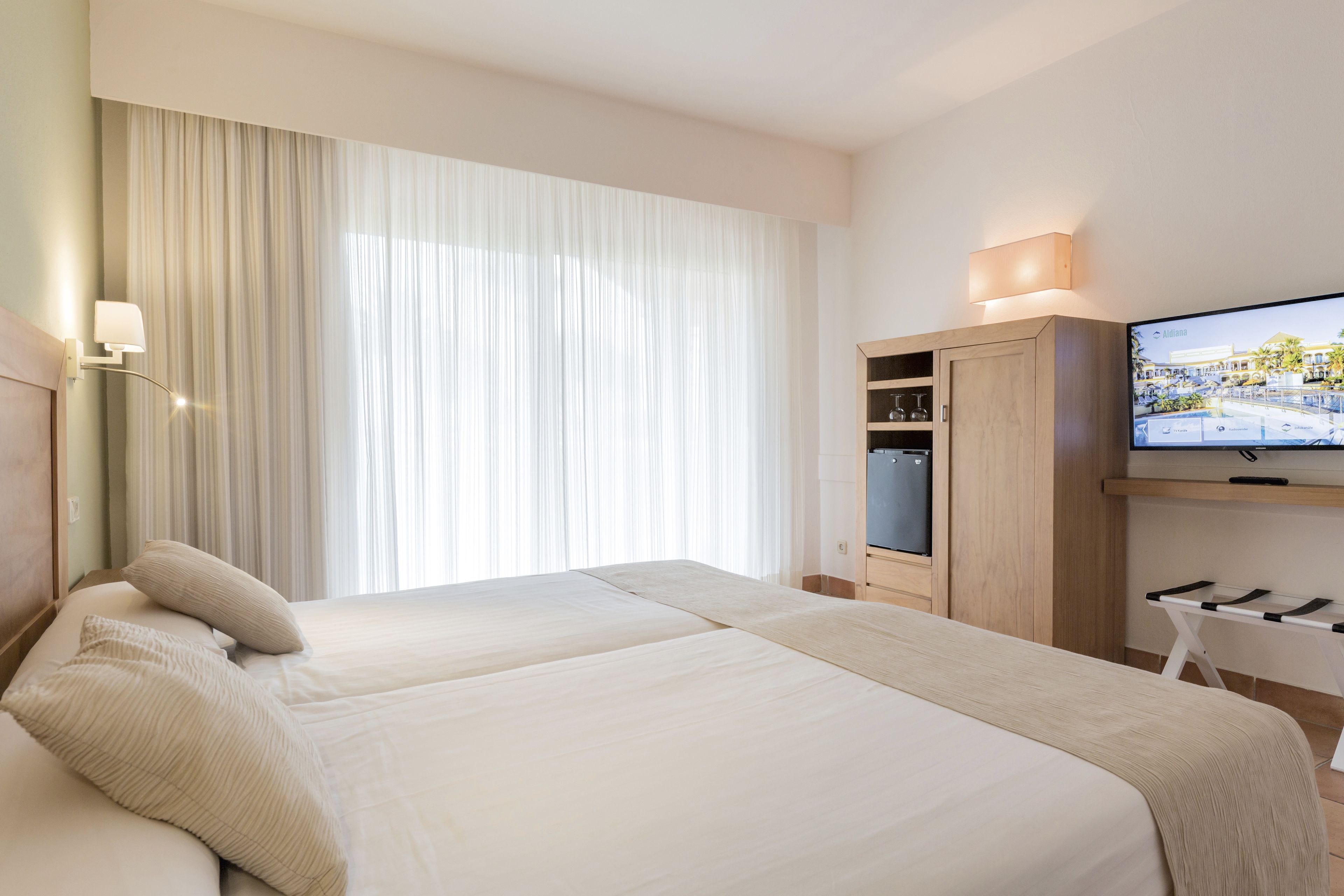 Aldiana Club Andalusien