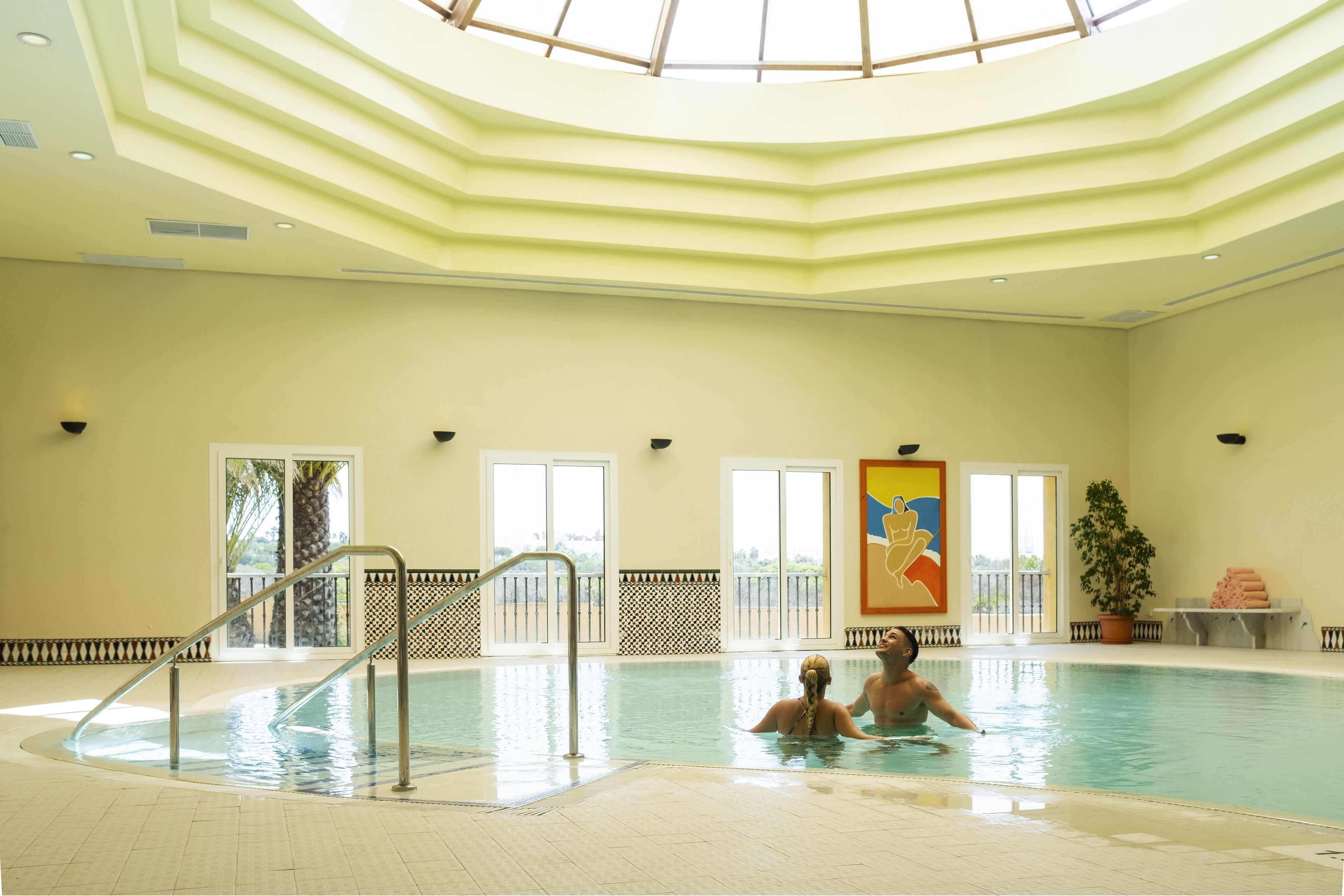 Aldiana Club Andalusien