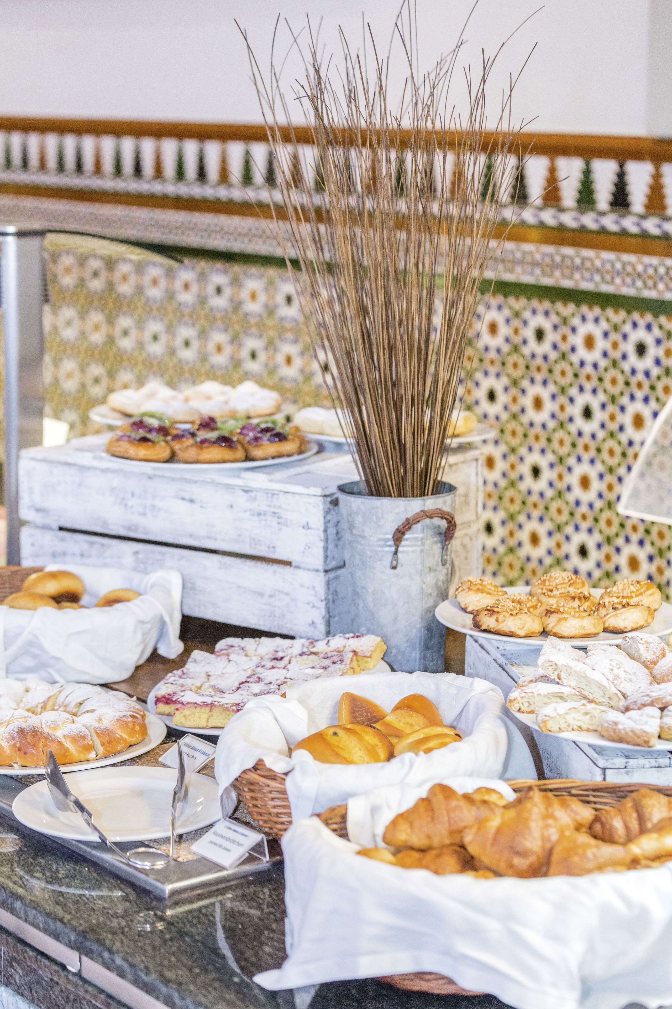 Aldiana Club Andalusien