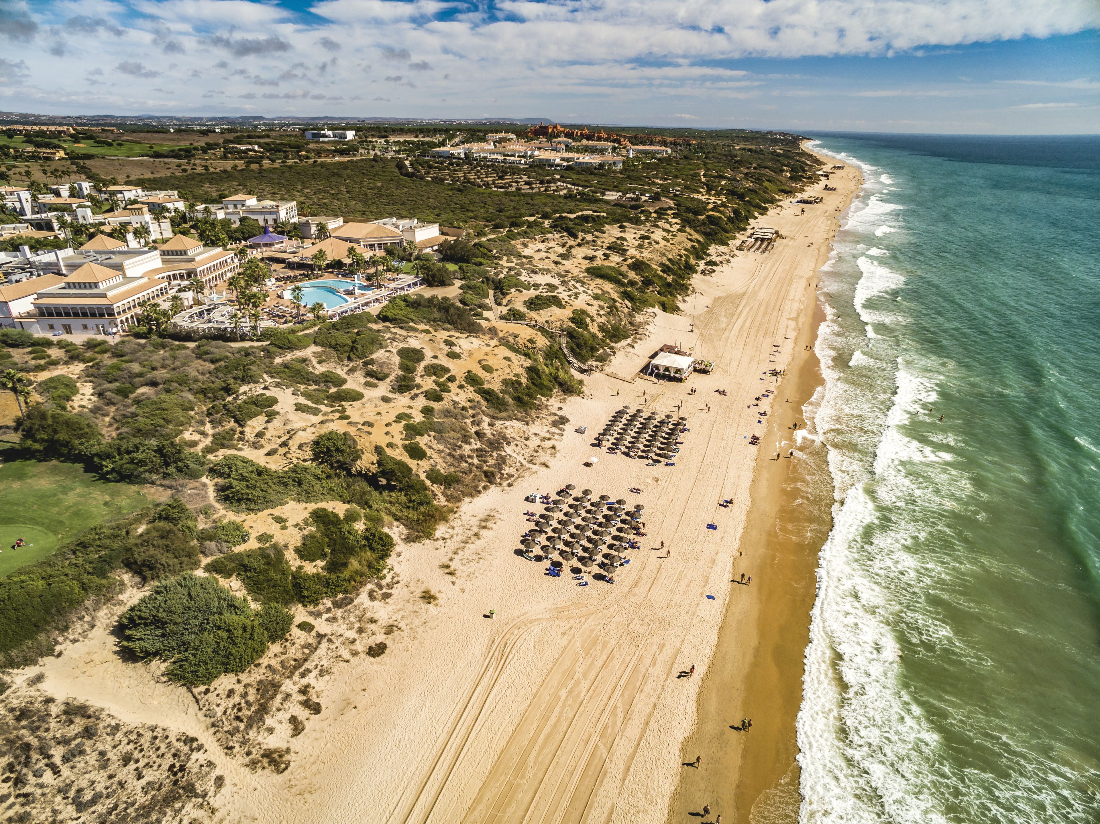 Aldiana Club Andalusien