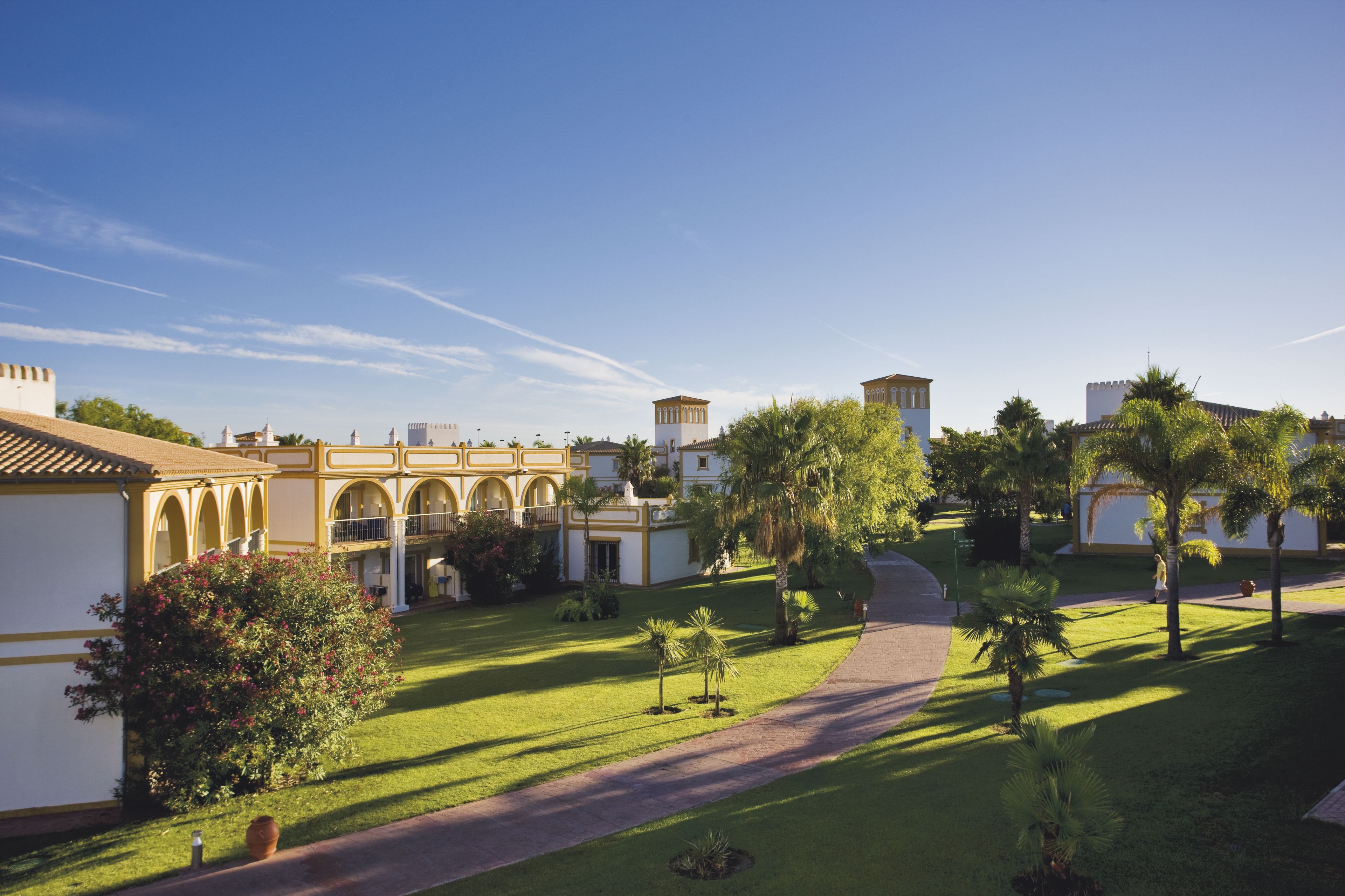 Aldiana Club Andalusien