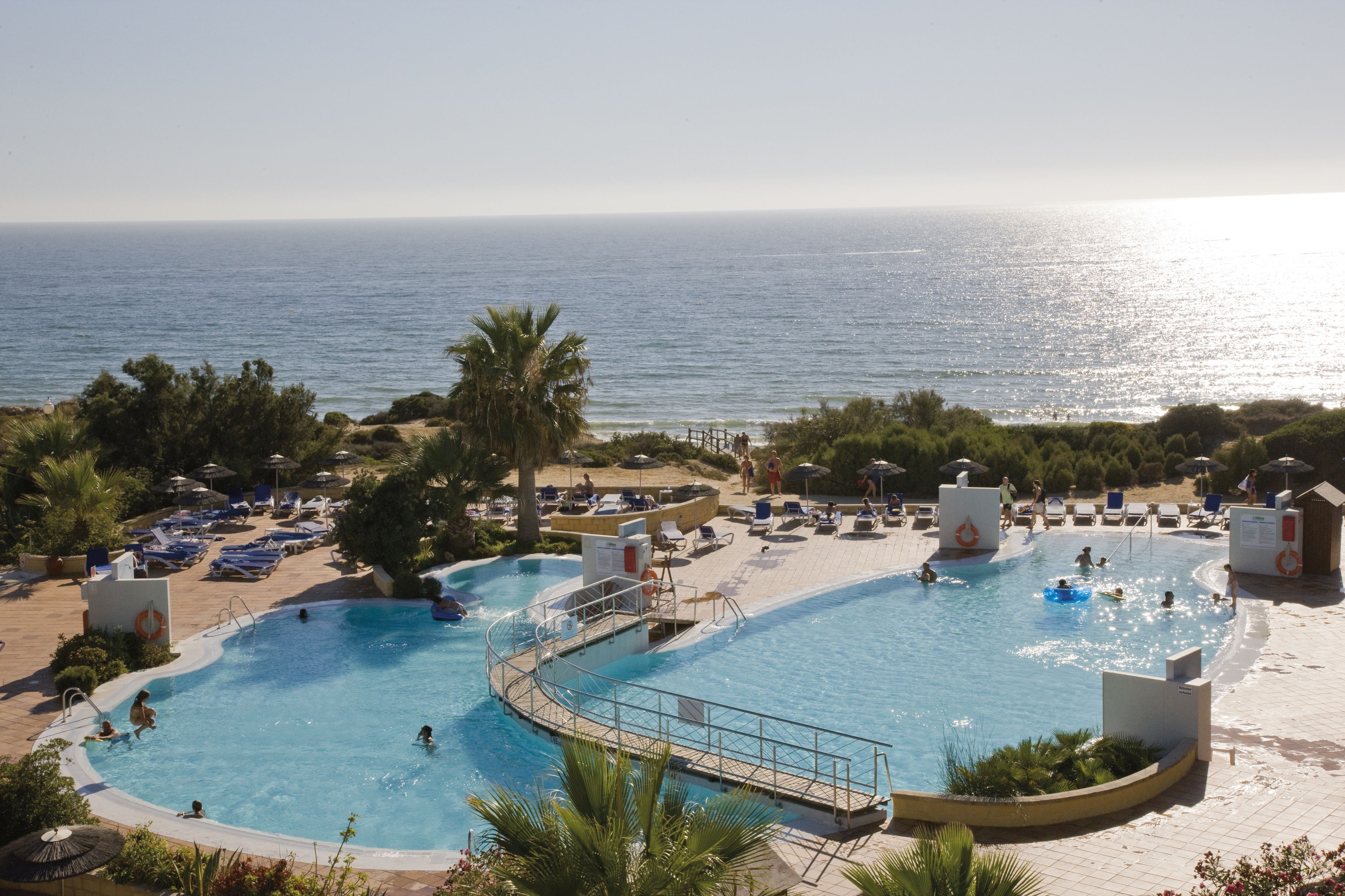 Aldiana Club Andalusien