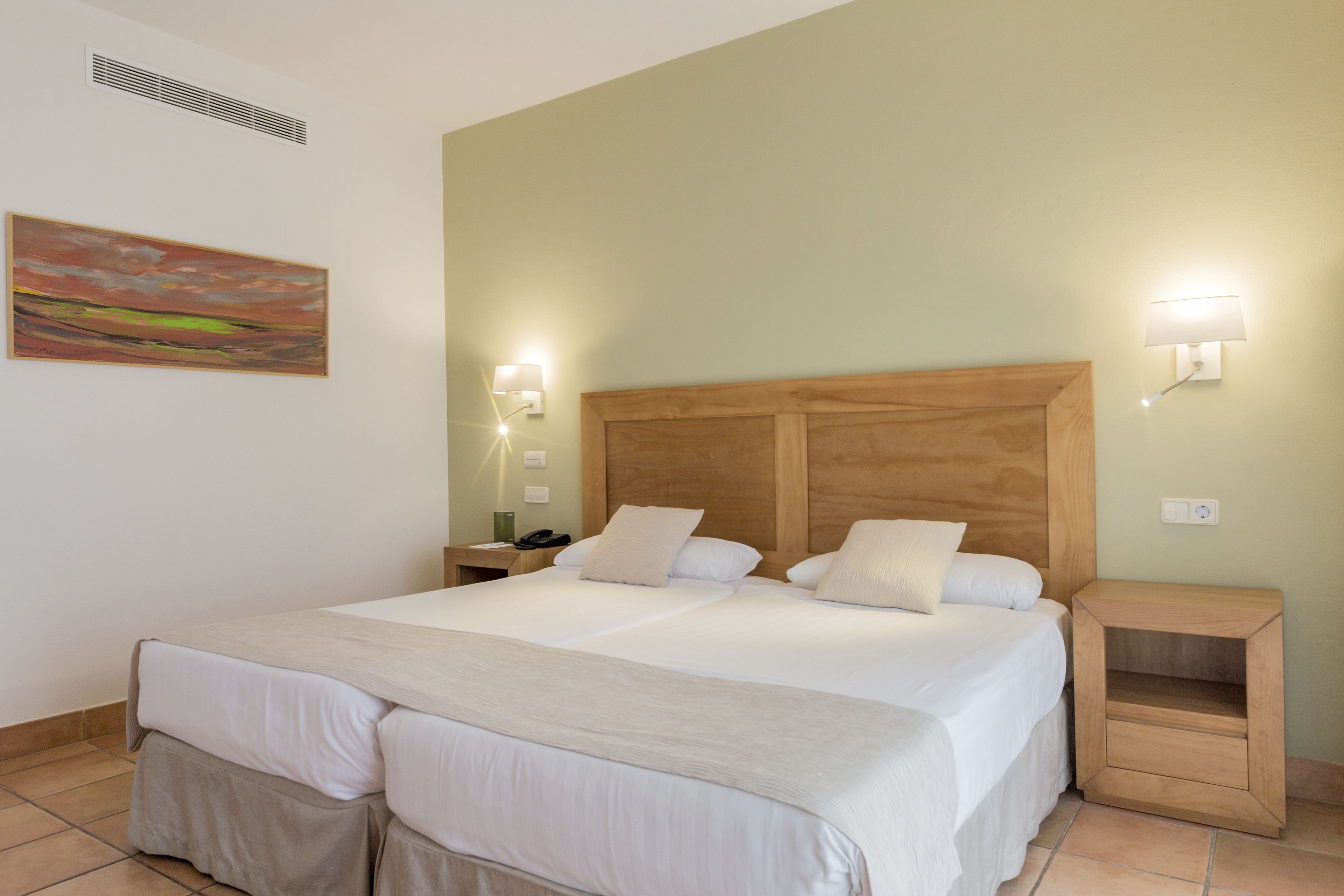Aldiana Club Andalusien
