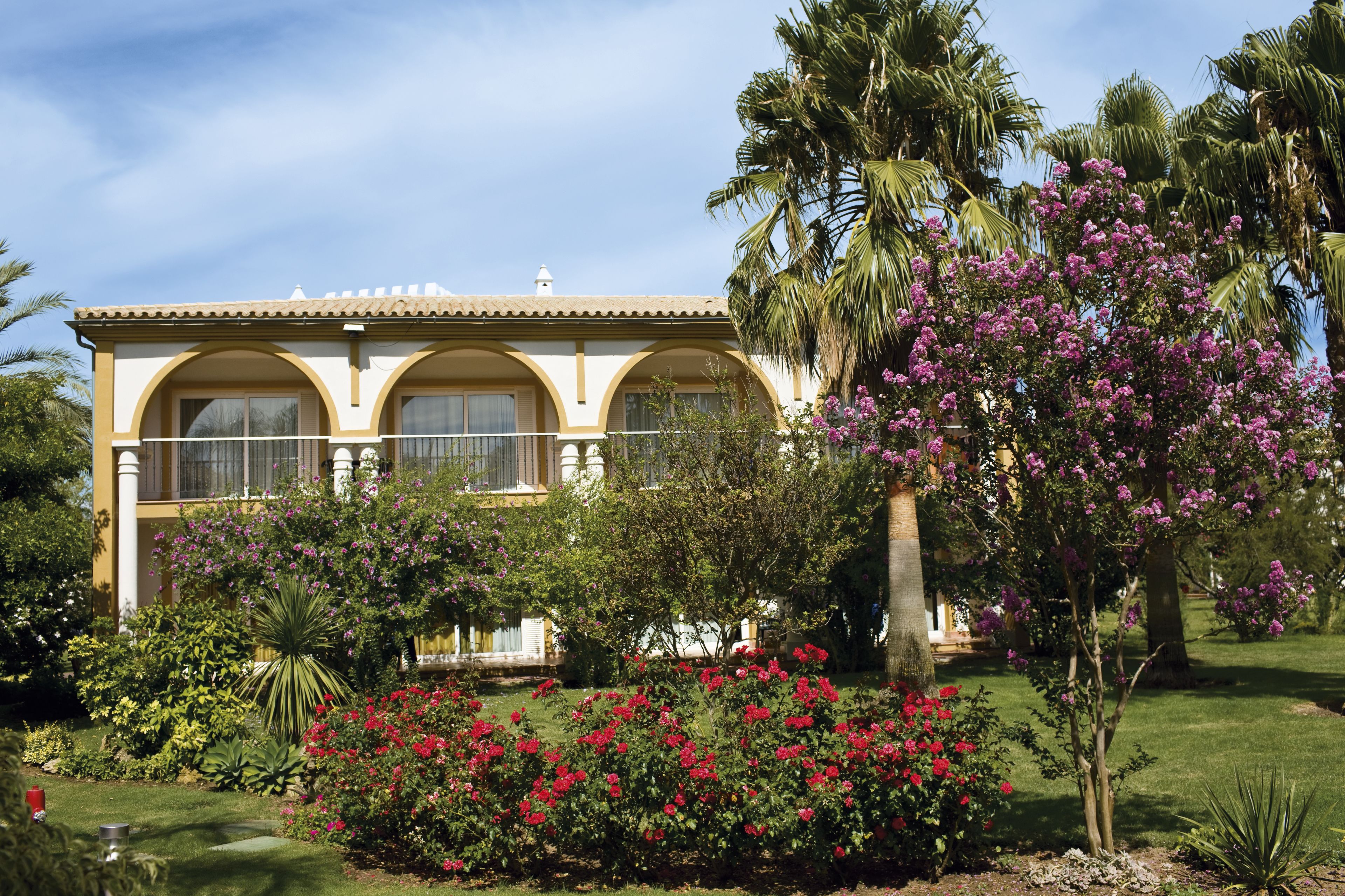 Aldiana Club Andalusien