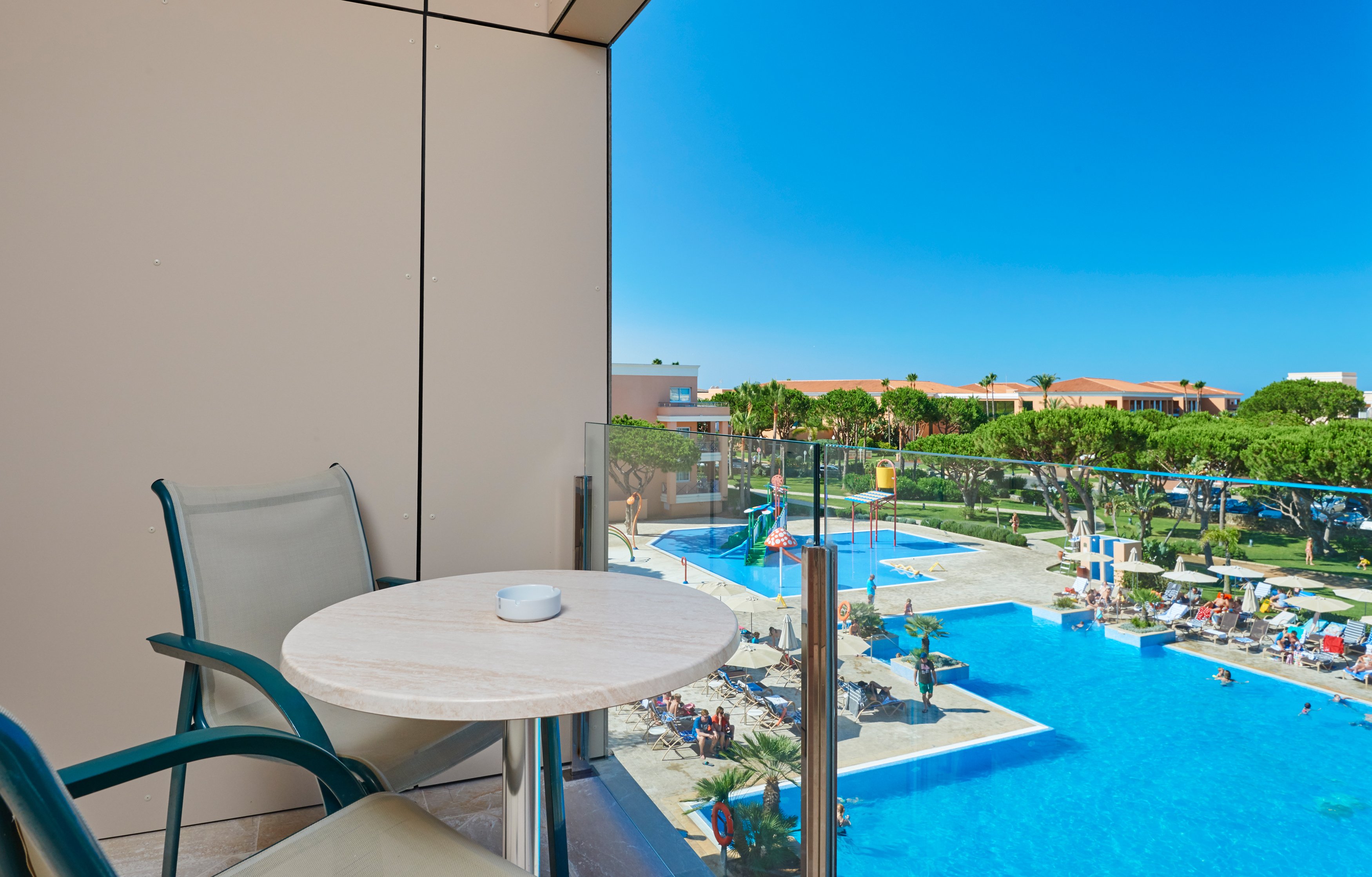 Hipotels Barrosa Garden